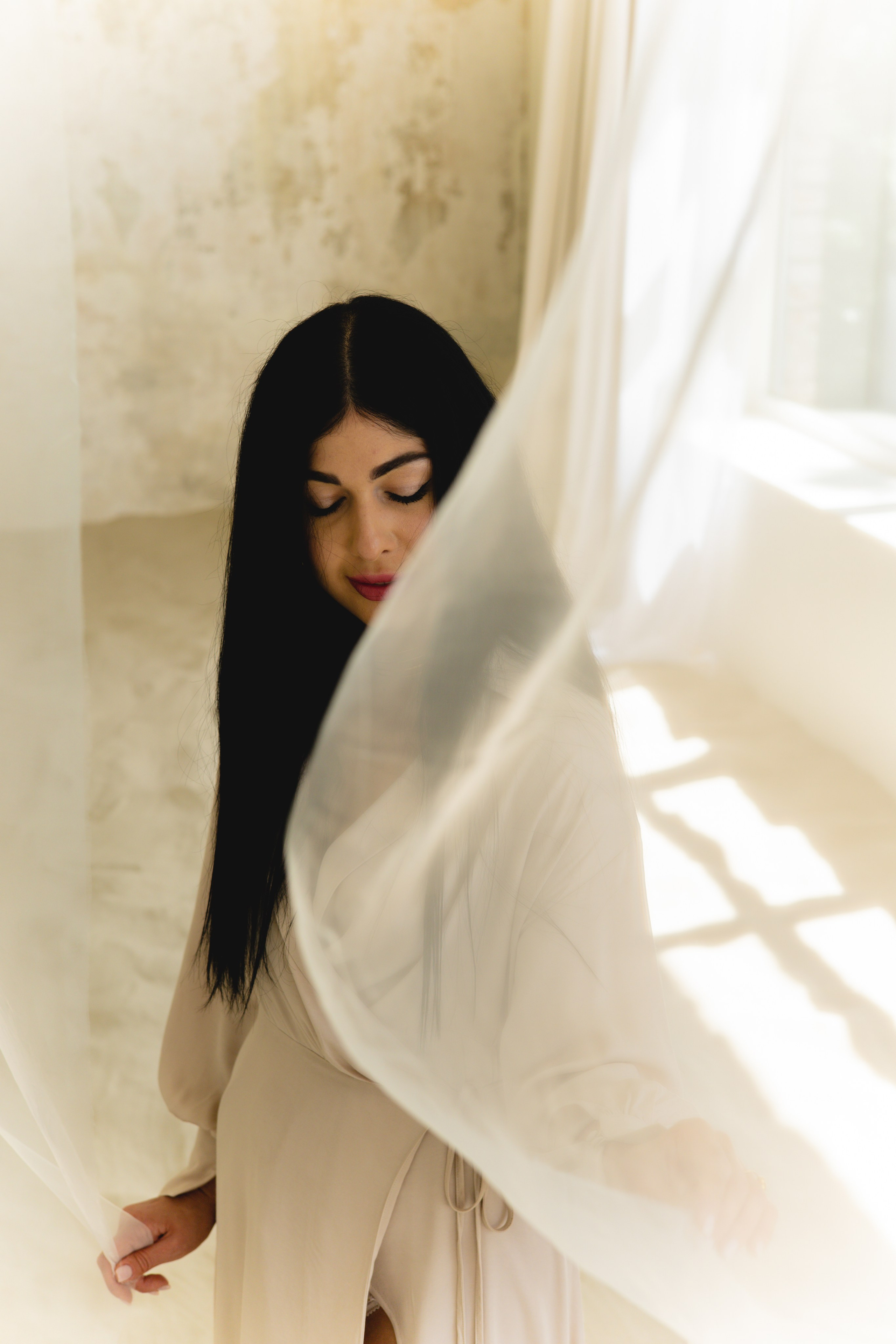 Фарида. Gorbunova Alina Фотограф