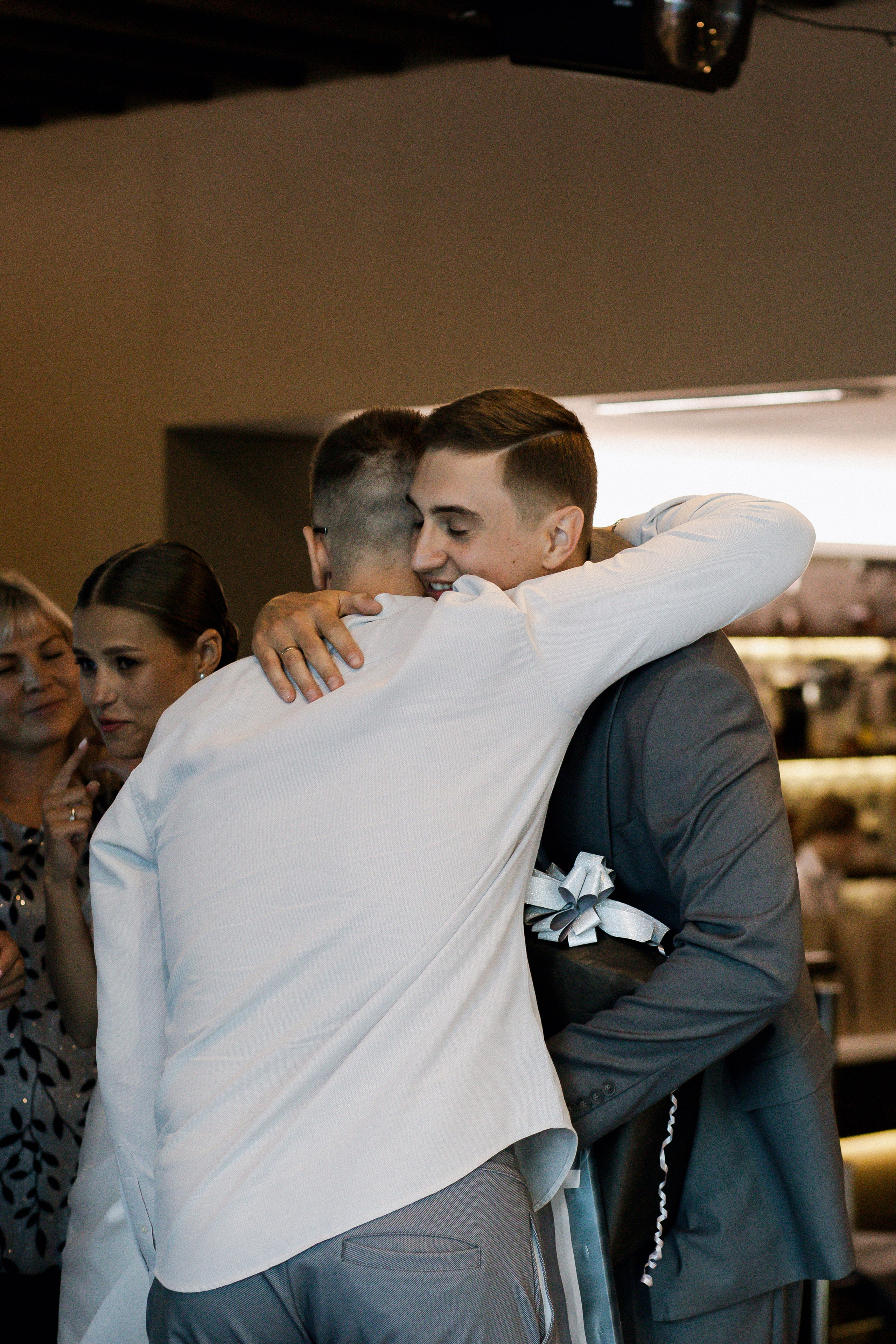 Юлия и Игорь. Фотограф Юлия Герасимова Иркутск