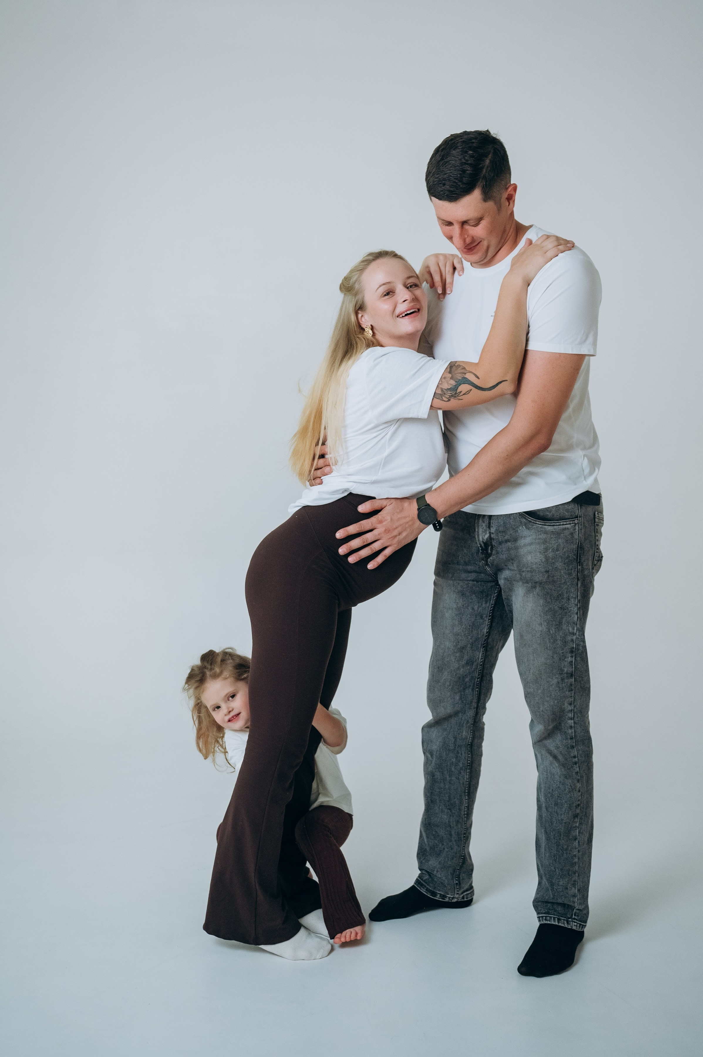 Анютка 3 года. Свадебный и семейный фотограф Камчатка. Фотограф Камчатка