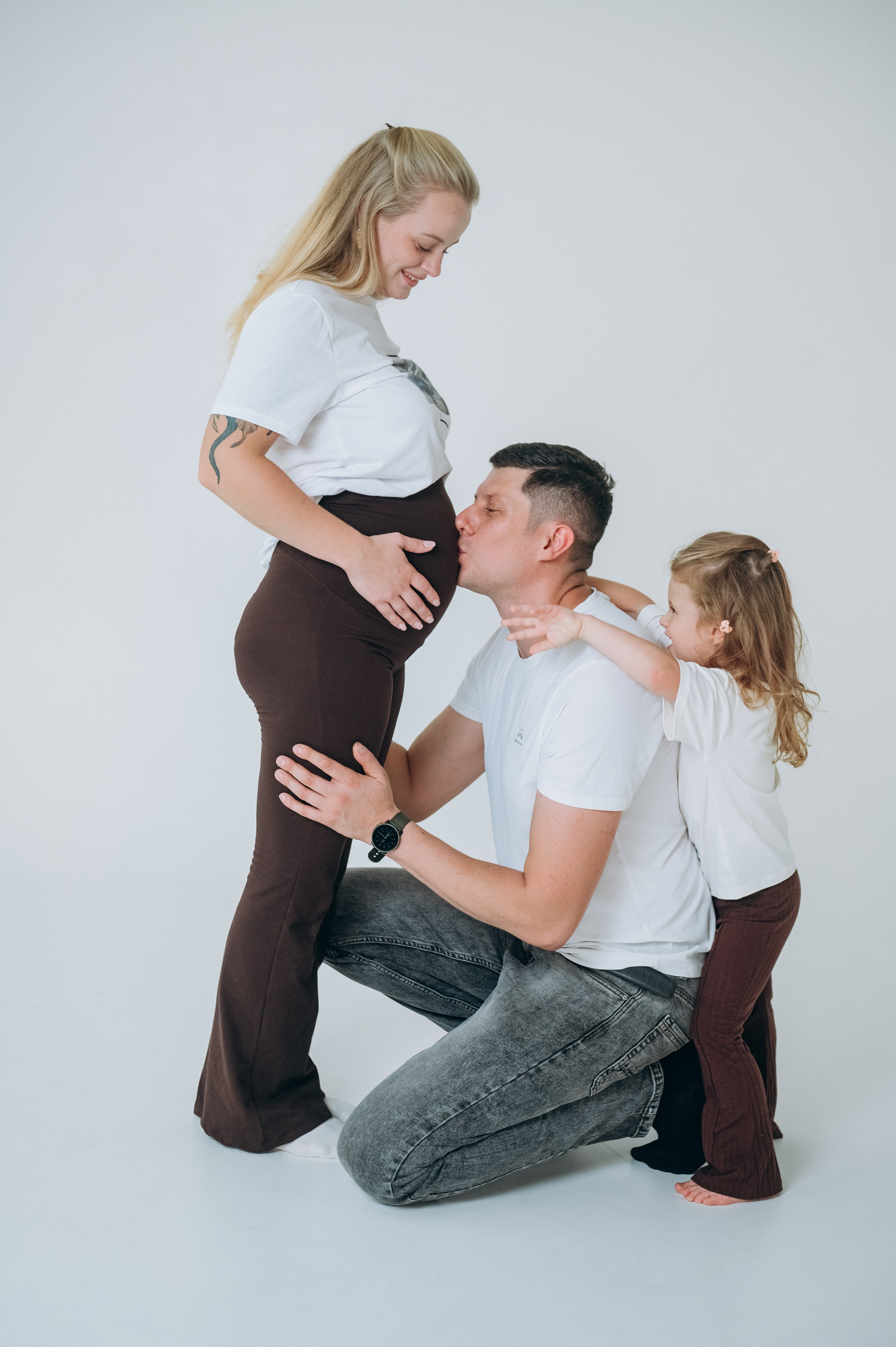 Анютка 3 года. Свадебный и семейный фотограф Камчатка. Фотограф Камчатка