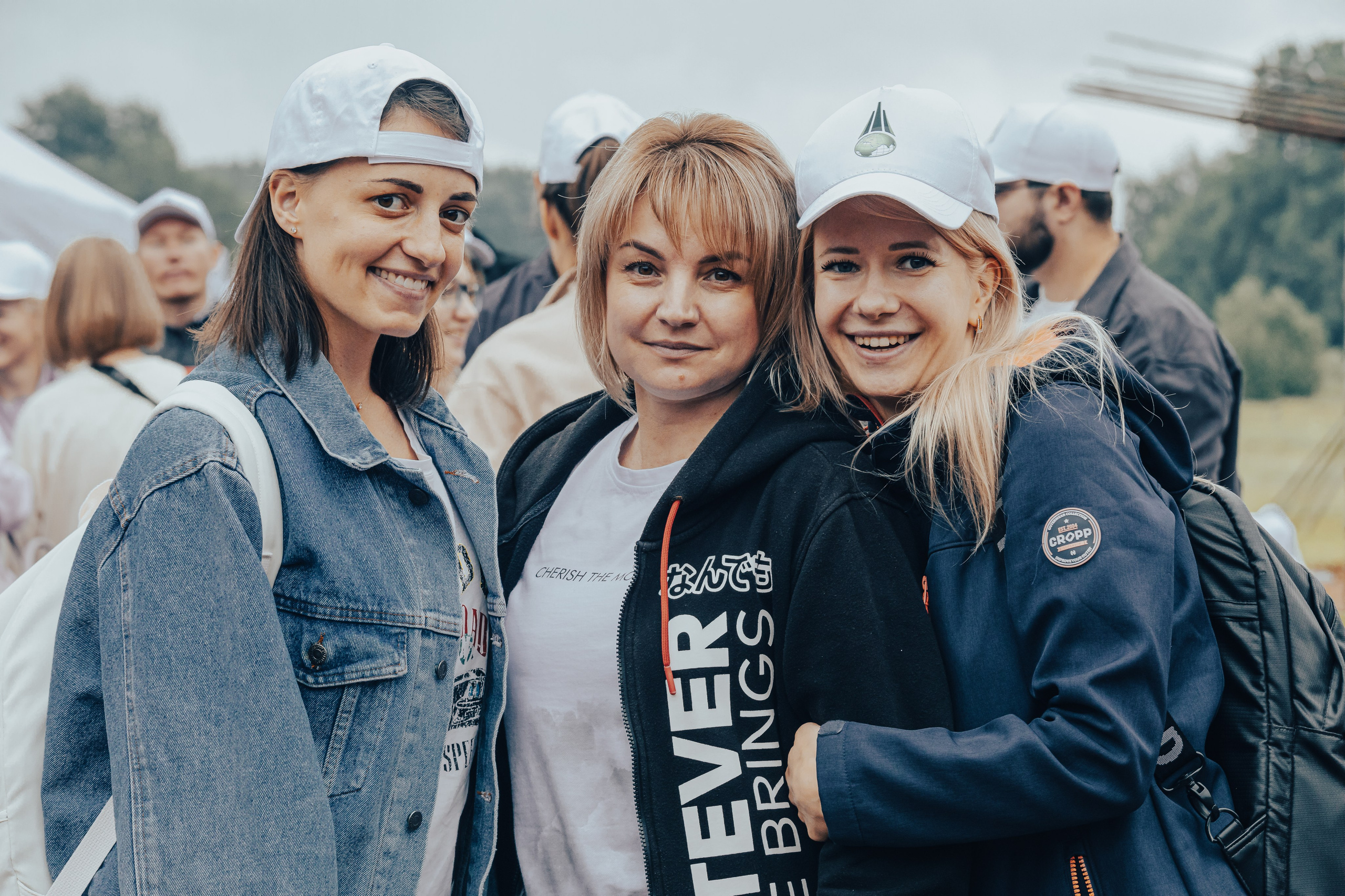 КОРПОРАТИВ ЛЕТНИЙ. Главная