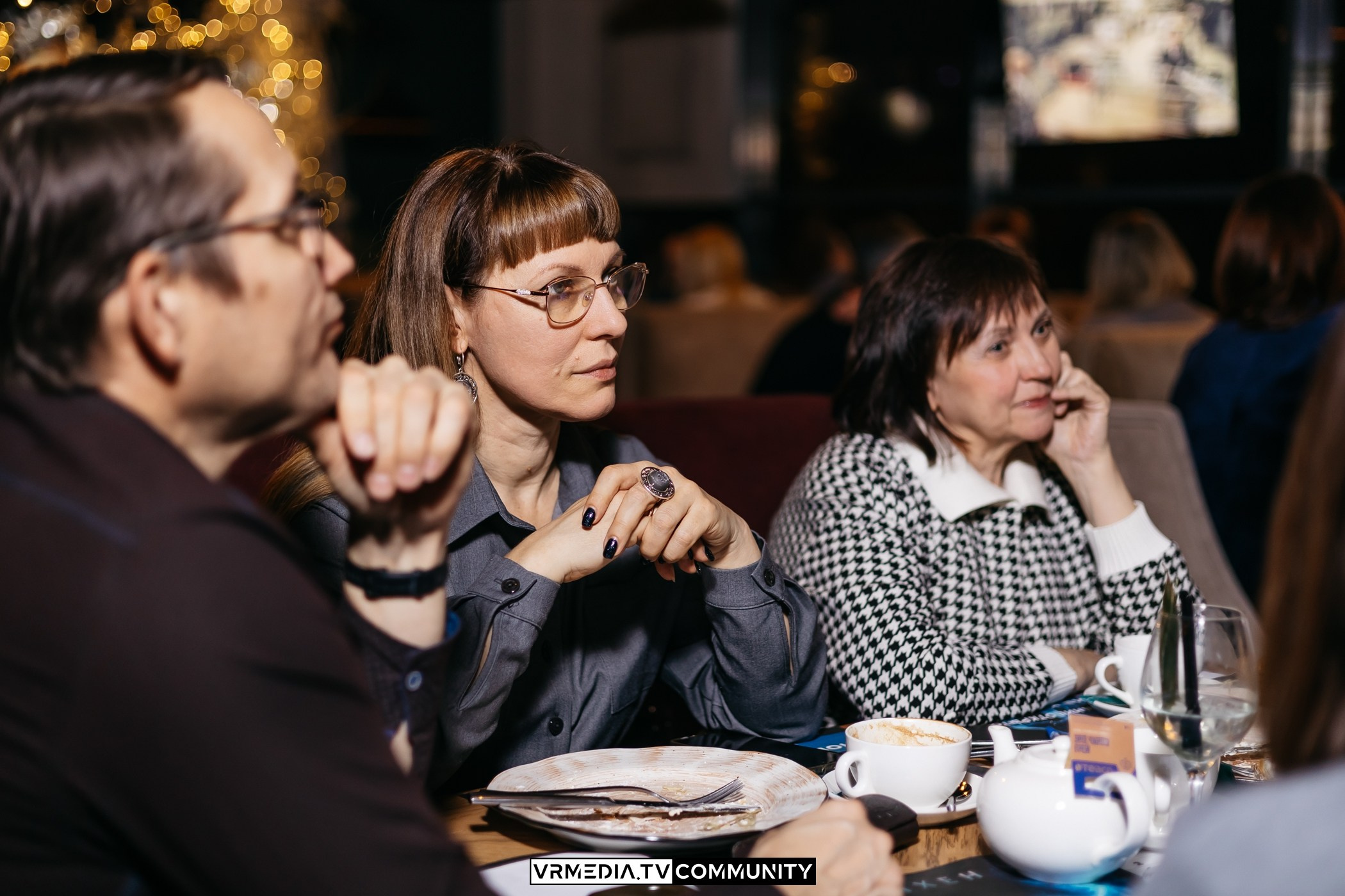 Ресторан «Мюнхен»: Эйнштейн Party