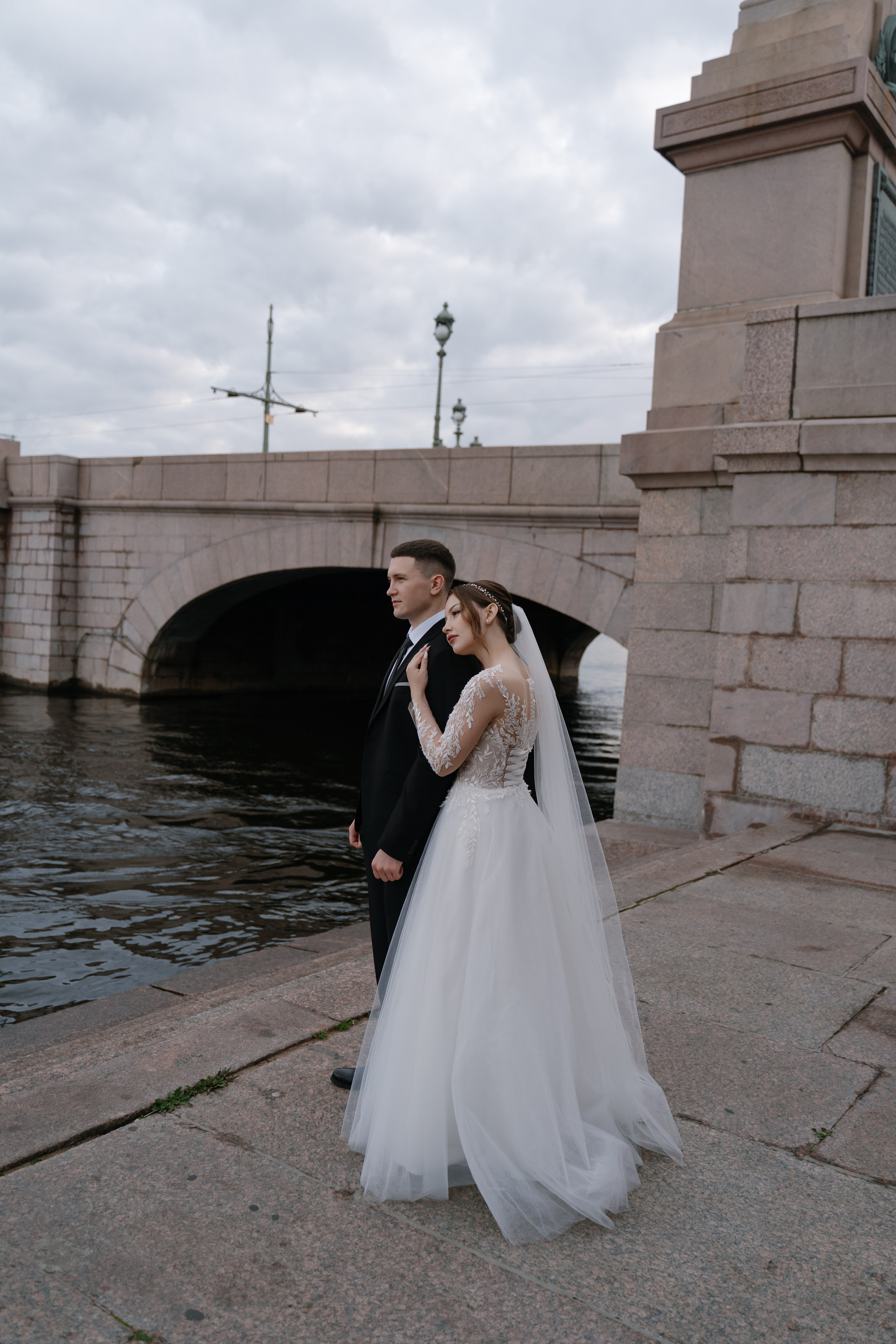 08.09.2023. Свадебный фотограф — Наталья Фед СПб/Москва