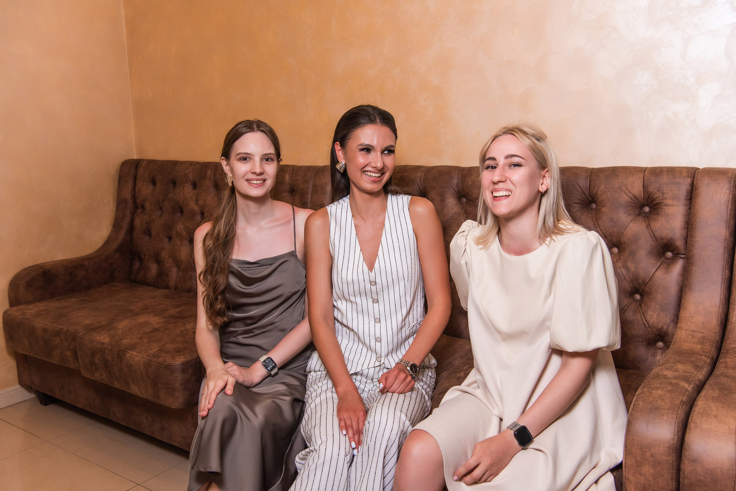 Артём и Лариса. Свадебный и арт-фотограф Кунецкая Диана