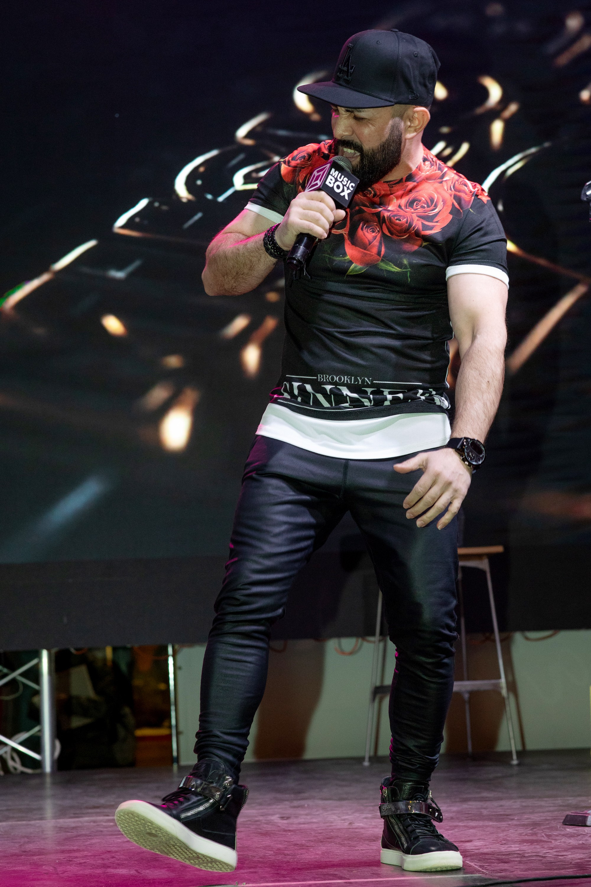 Депо. Art photographer Nino