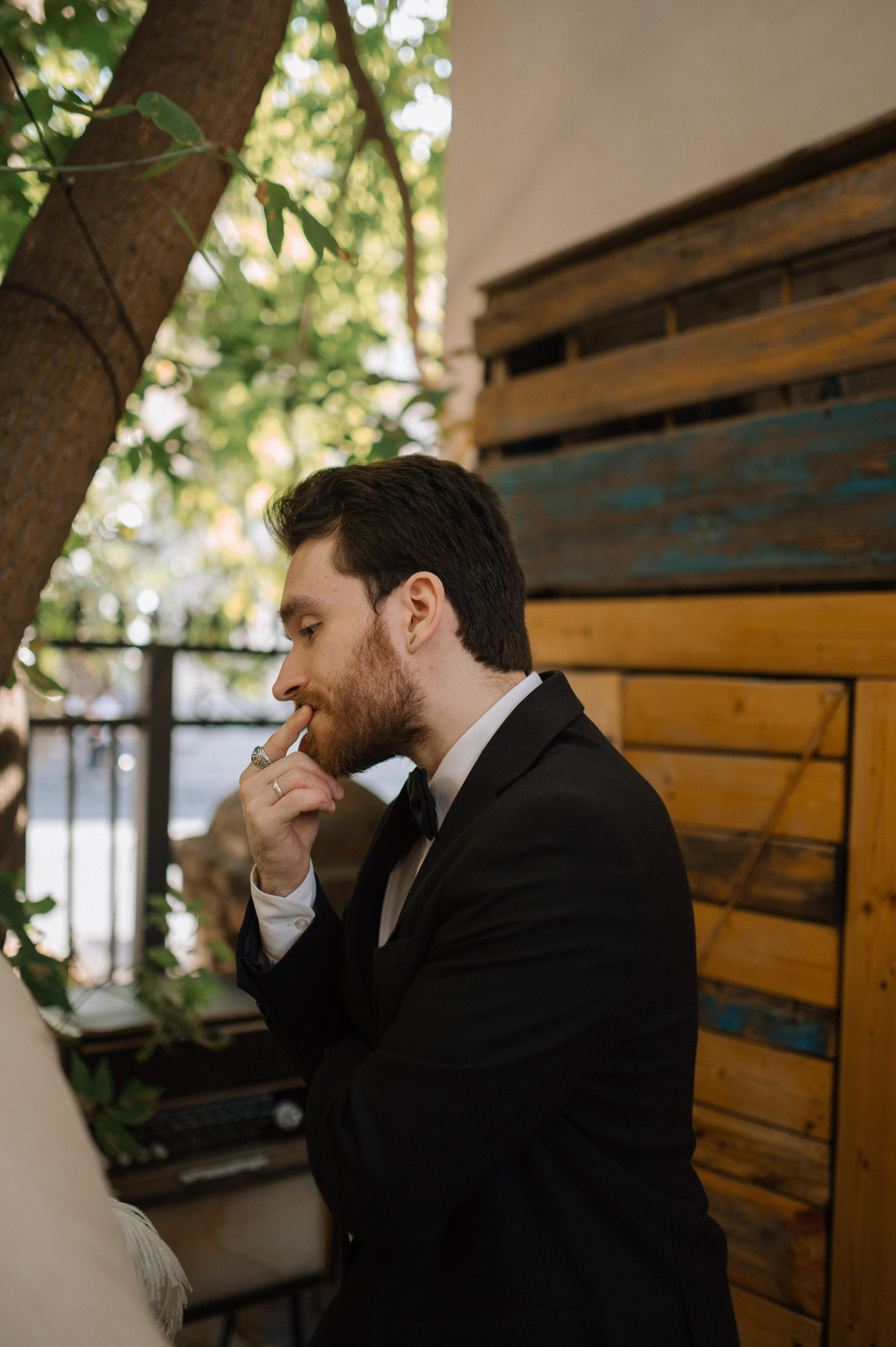 Данил и Айгуль. Фотограф Нэля Хаматова