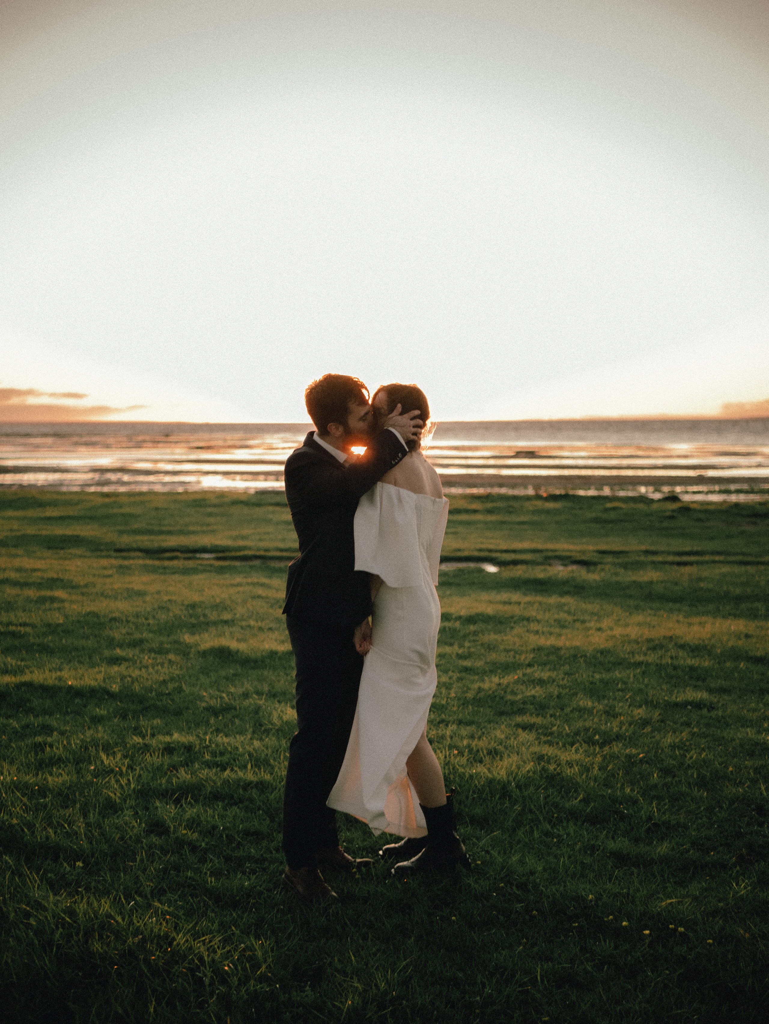 Рустам и Марина. Фотограф Нэля Хаматова