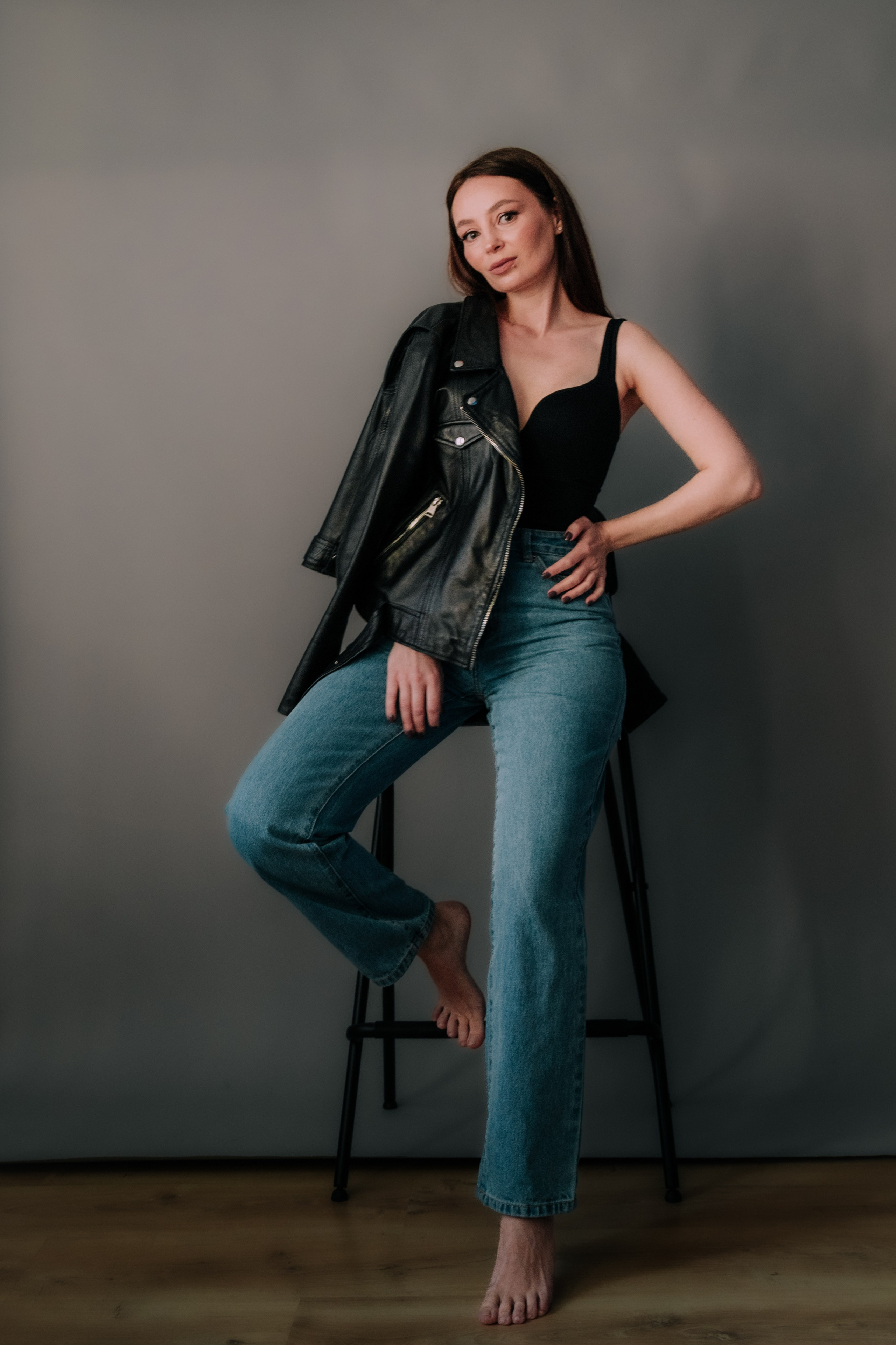 Полина и Мария (Видное студия У подруг). Семейный и свадебный фотограф Видное Москва Екатерина Пятова