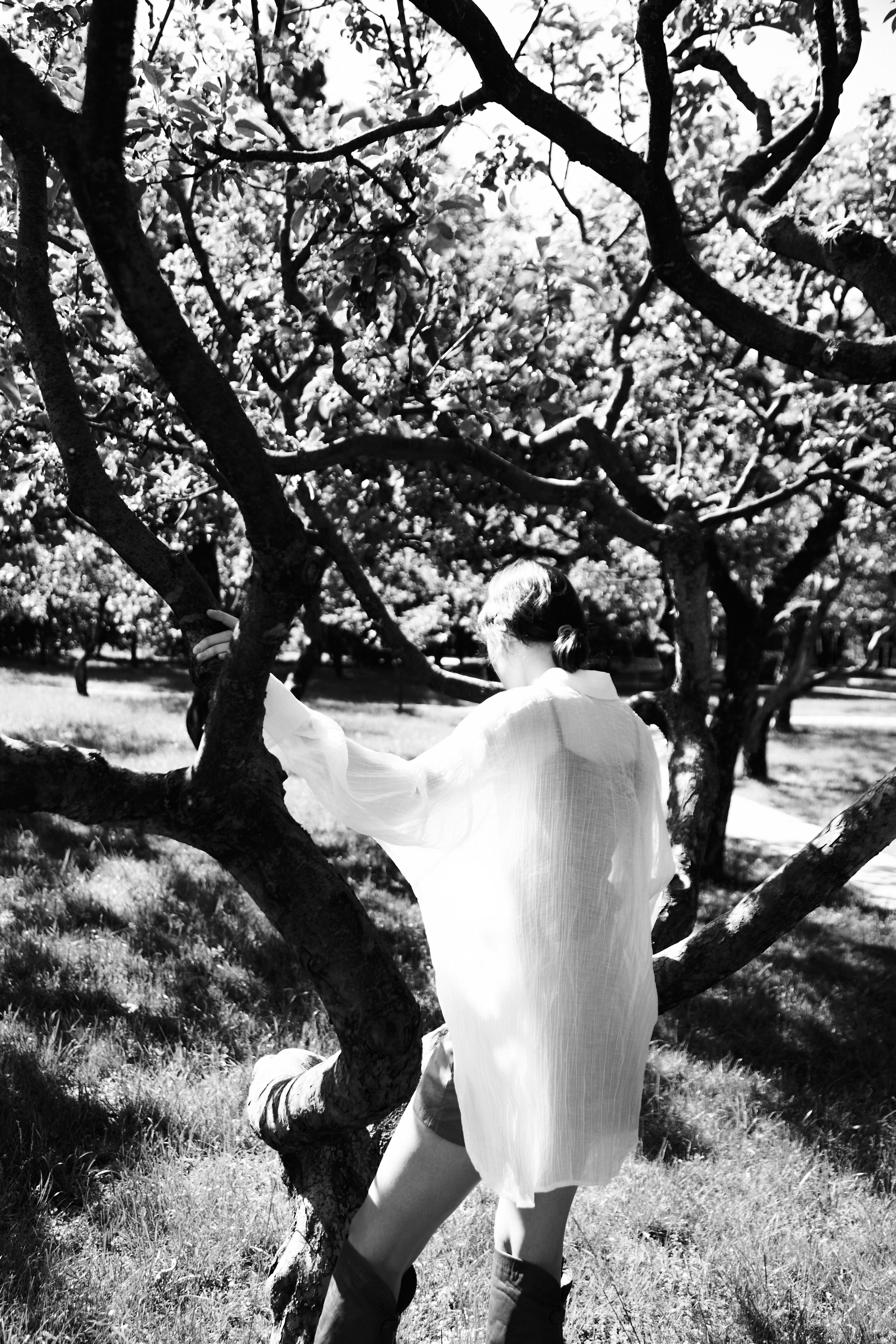 Ира. Креативный, коммерческий фотограф в Москве