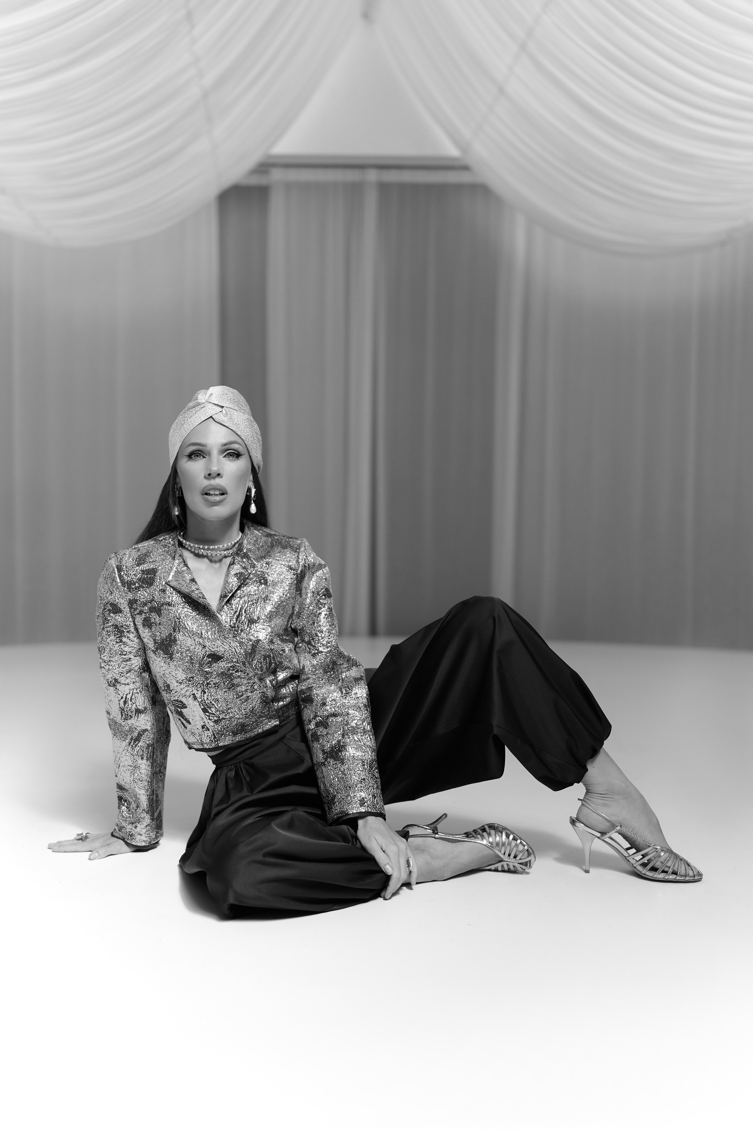 Оля Баларама. Фотограф в Москве — Ольга Кушнарева