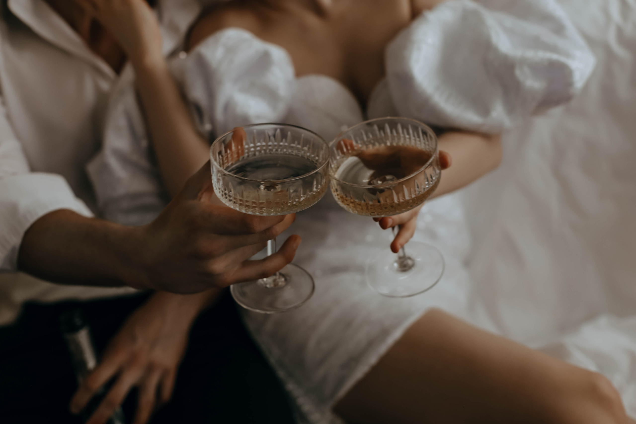 Лариса и Михаил. Свадебный и семейный фотограф Захарова Юлия