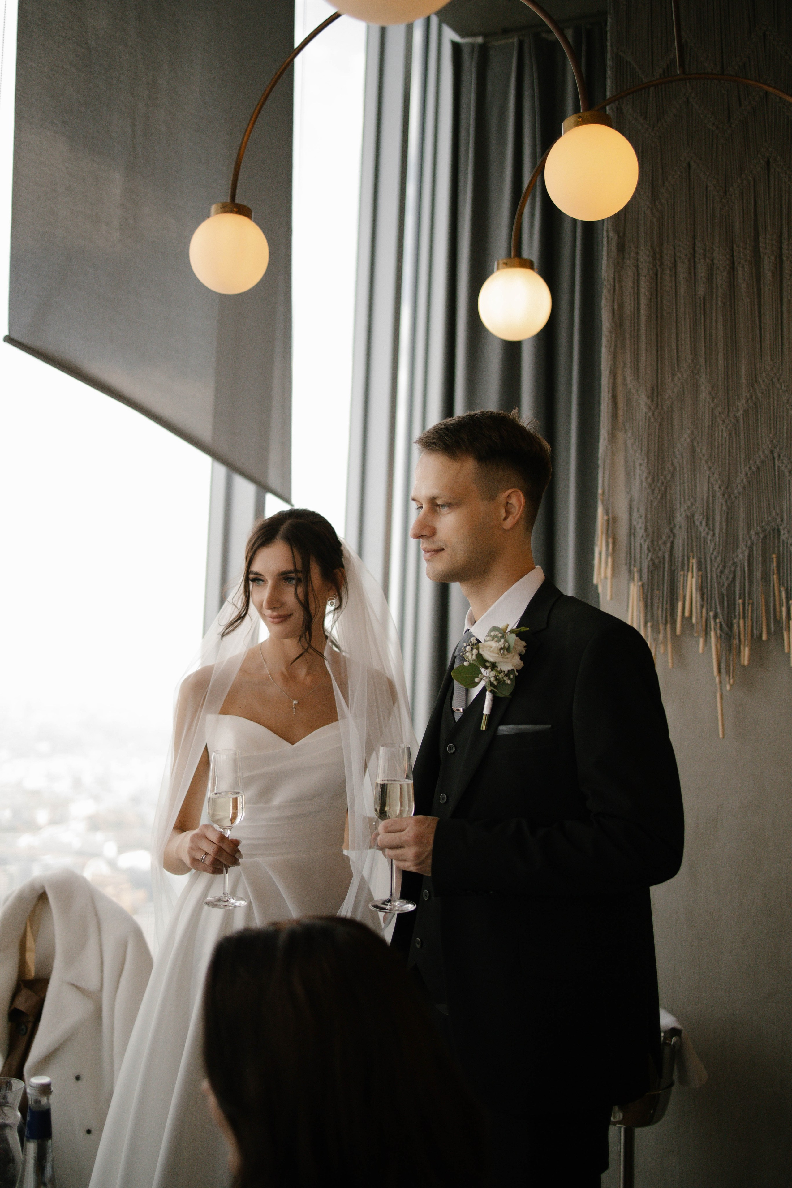 Выше только любовь. ФОТОГРАФ МОСКВА Диана Коротких