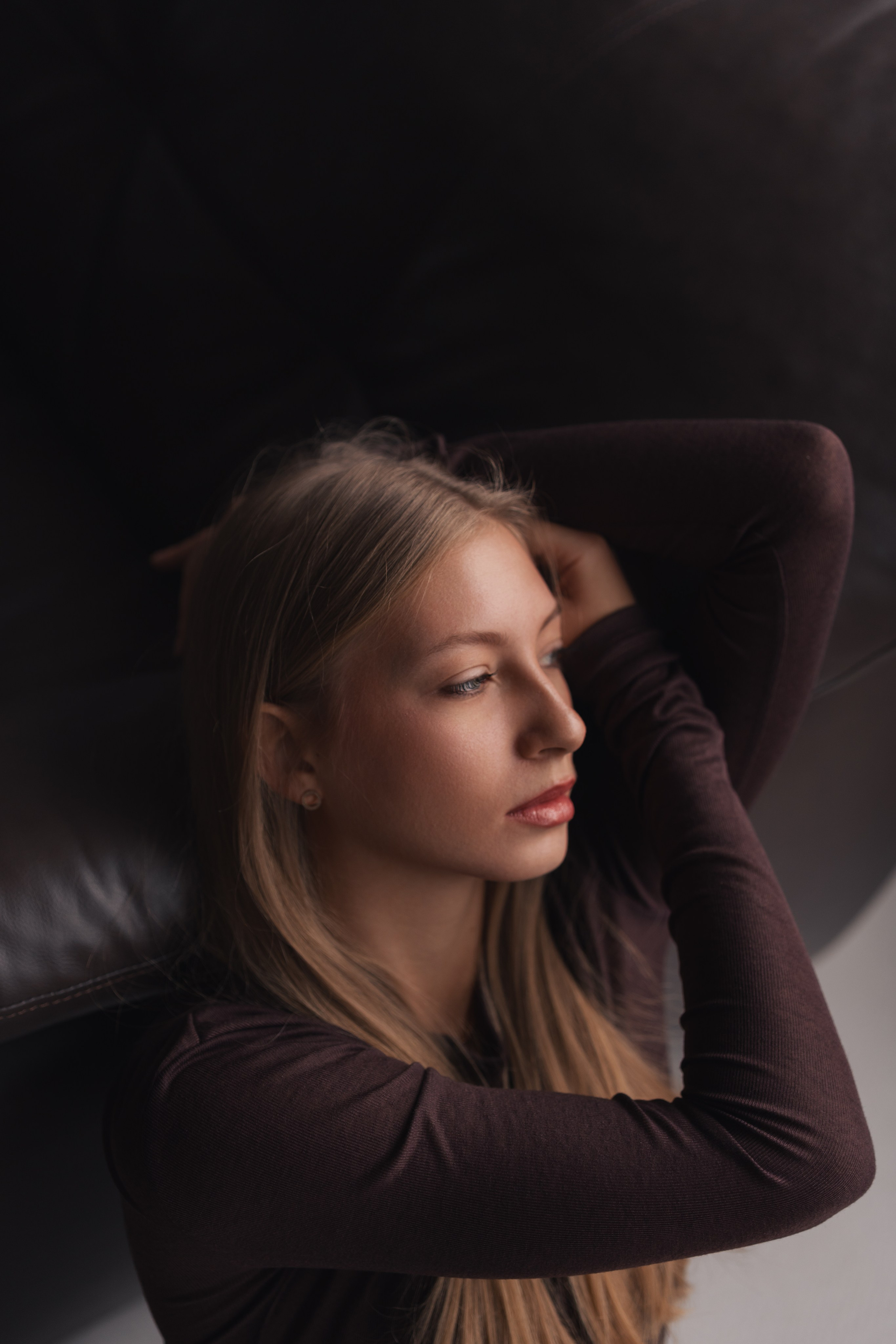 Саша. Женский фотограф Обнинск — Москва