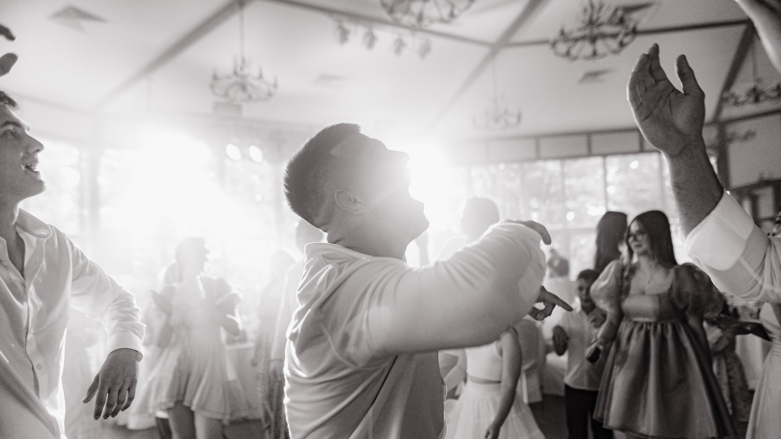 А у реки. Фотограф в Санкт-Петербурге Евгений Перевалов