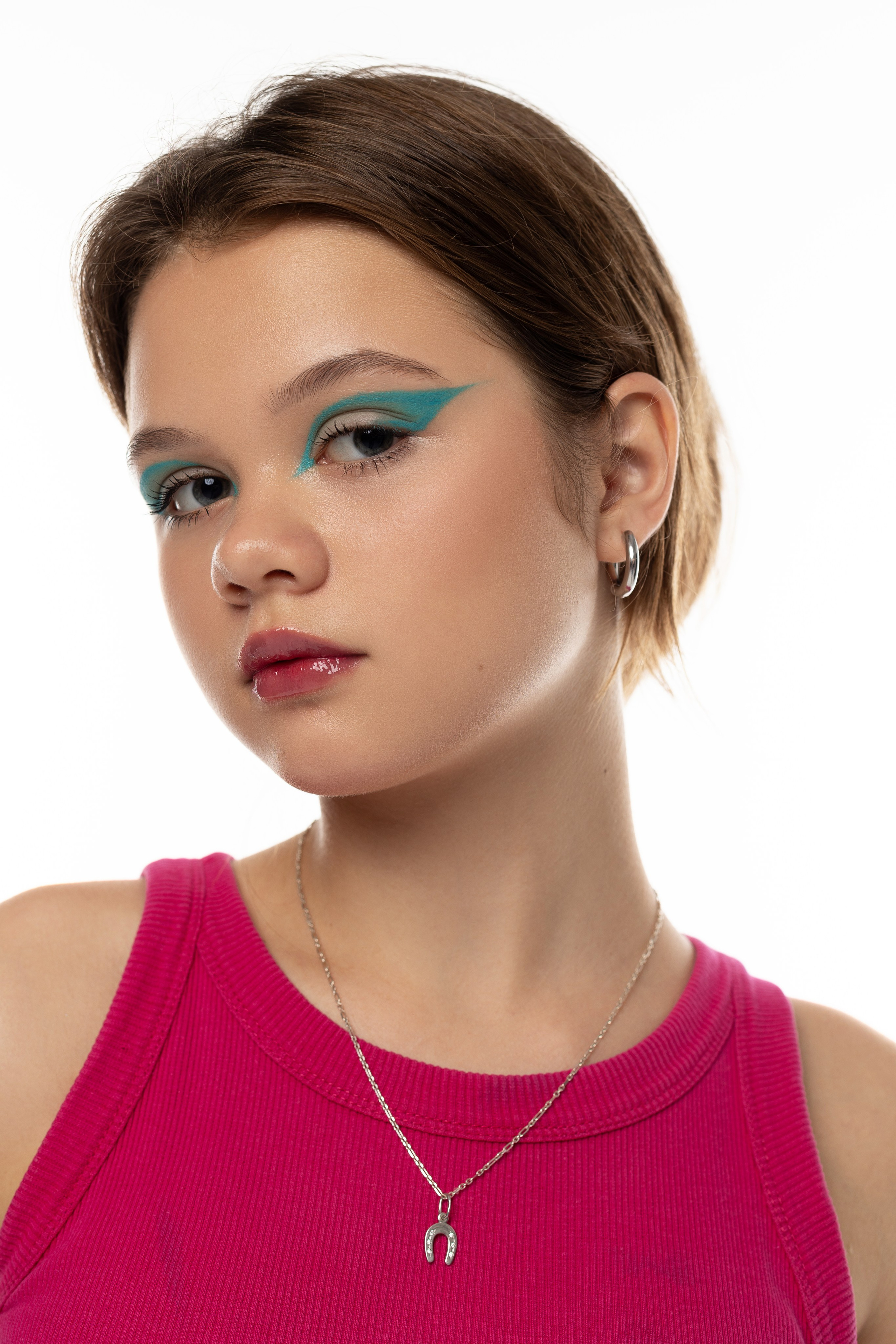 Прудникова Велимира. Promodels