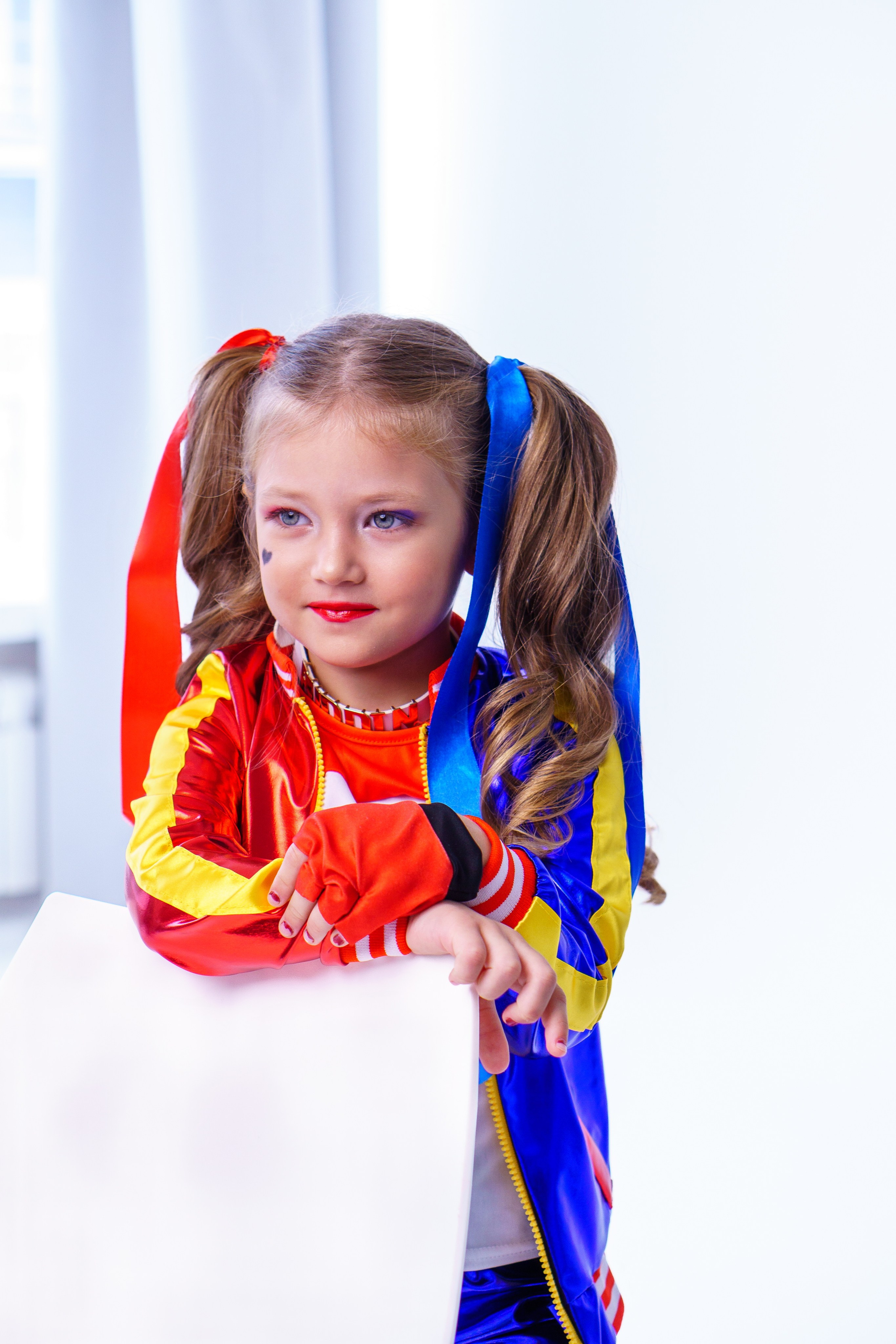 Старицына Кира. Promodels