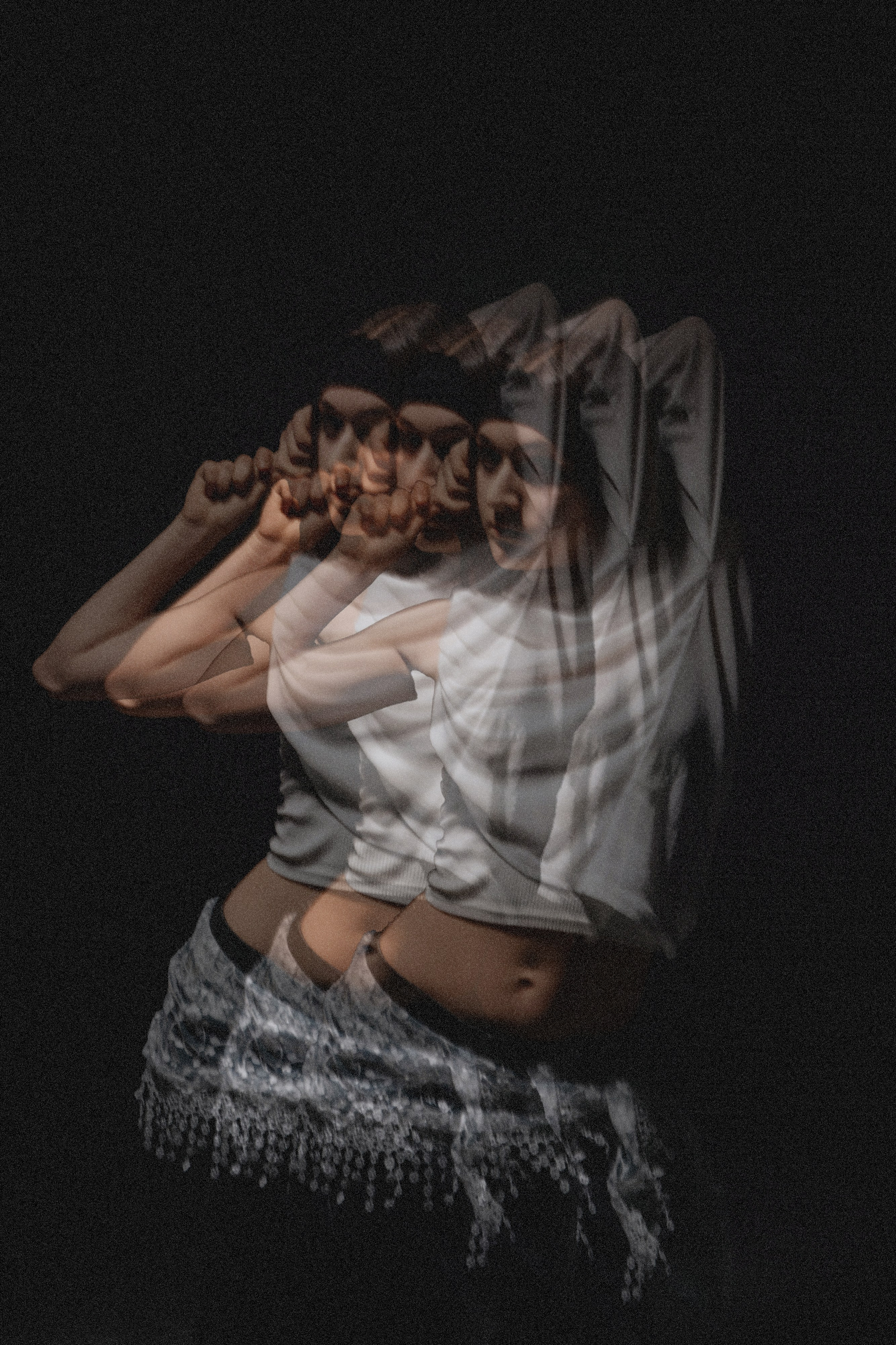 Художественная съемка танцоров. Свадебный и семейный фотограф в Сочи Никита Пищов