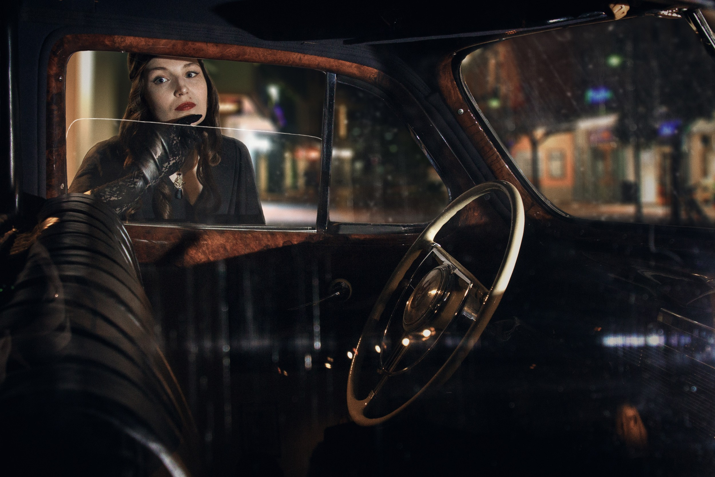 Портретная фотосъёмка. Портретный фотограф Станислав Жуков | Москва