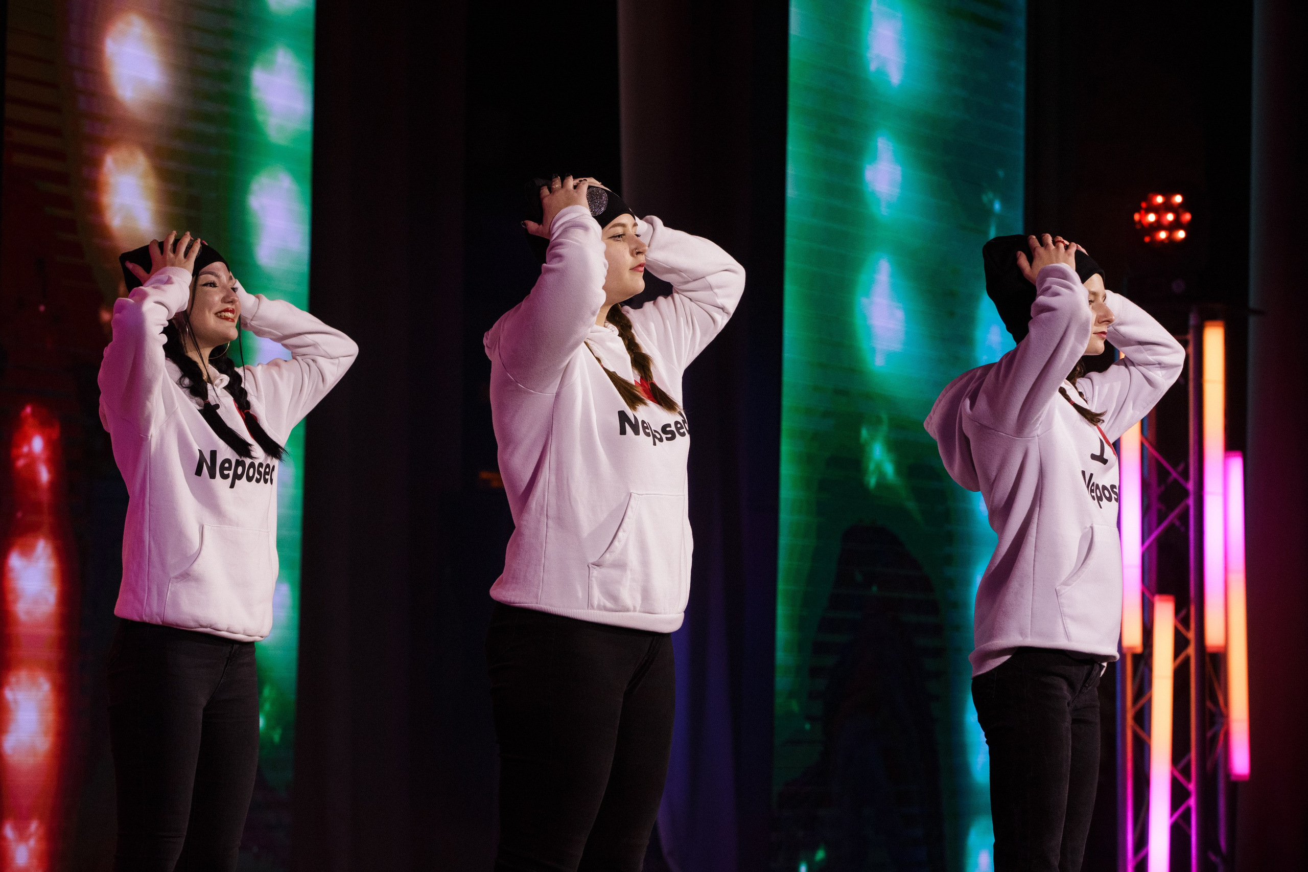 Ломая барьеры 2023. Премьера мюзикла. Семейные и детские съемки в Уфе