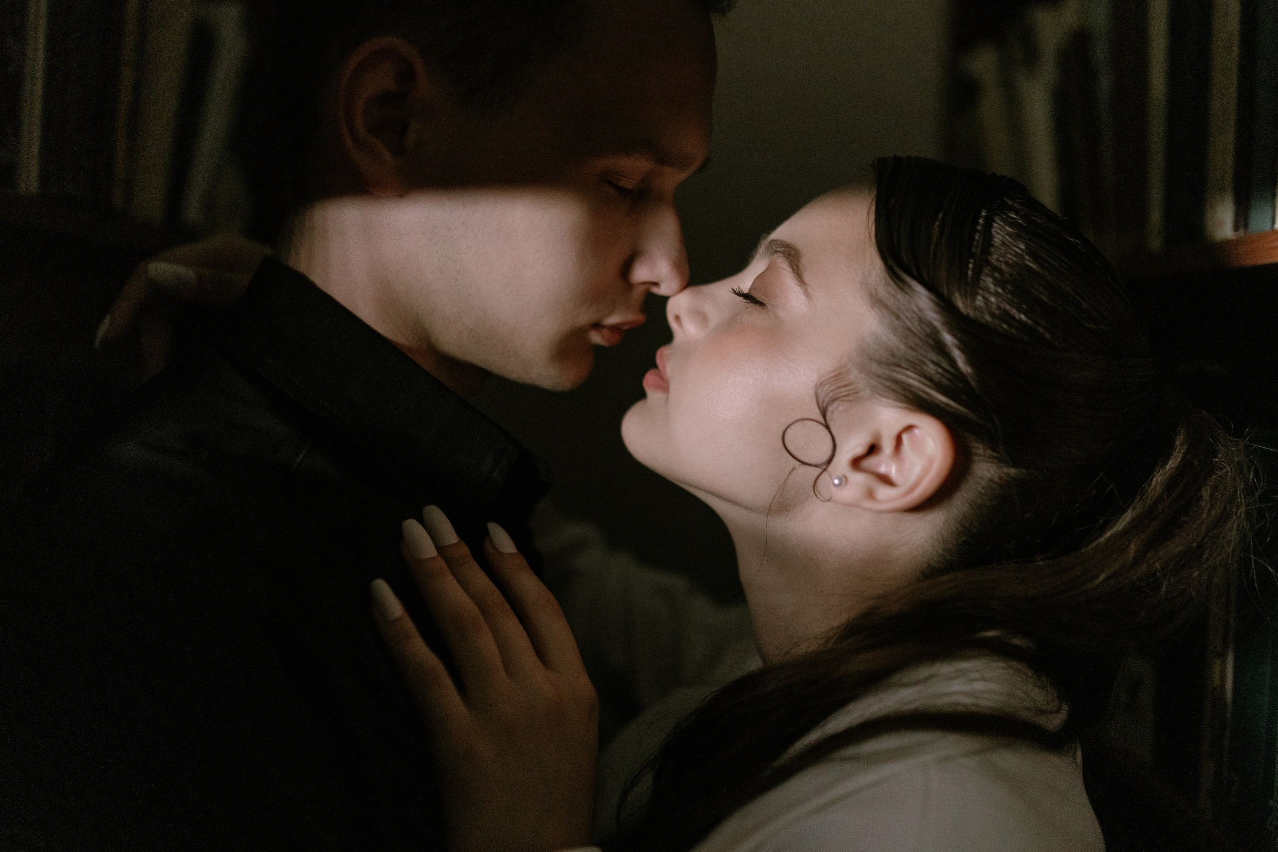 LOVERS CITY. Свадебный фотограф в Самаре Олеся Масливец