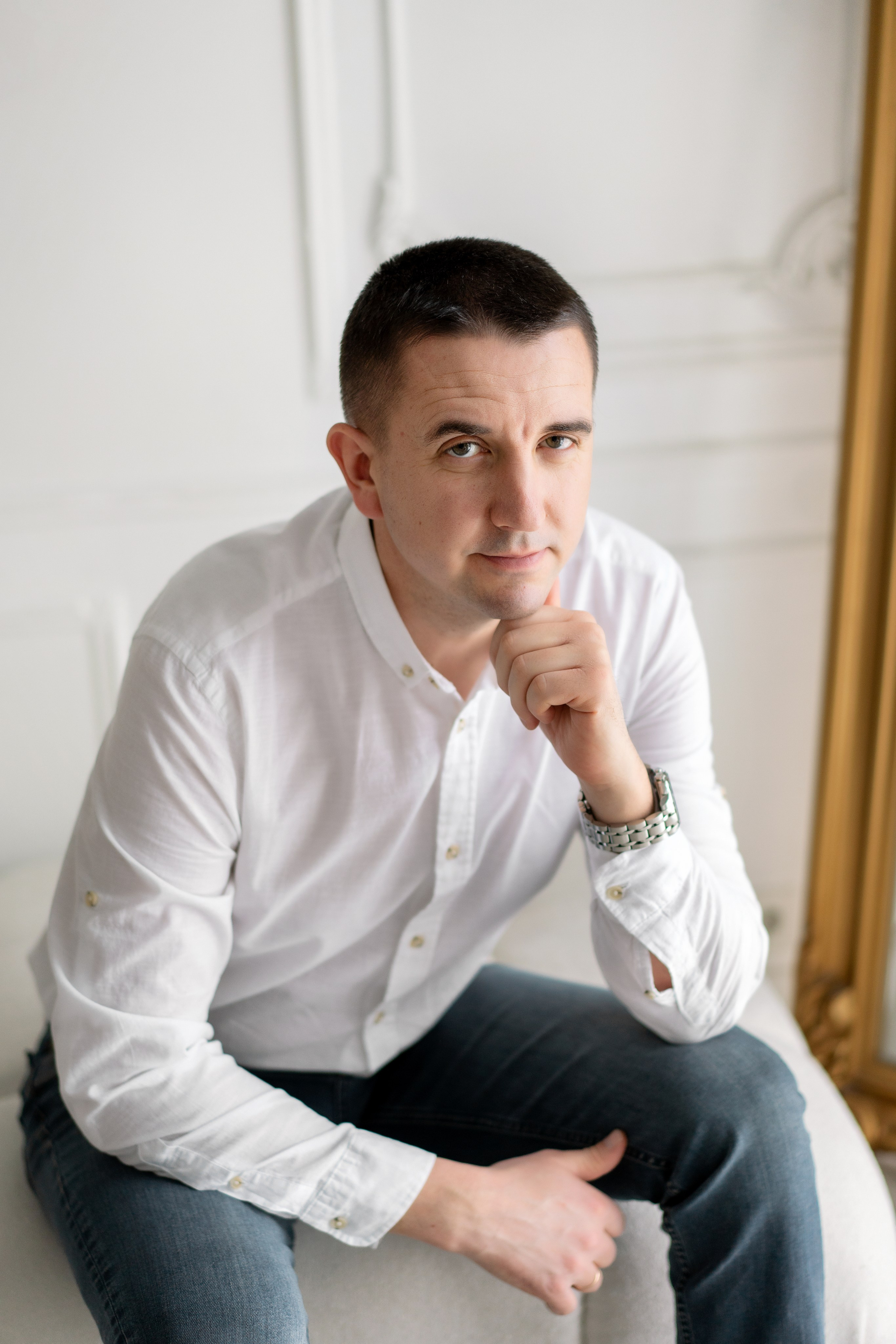 Дух рождества. Семейный и свадебный фотограф Минск, Беларусь Анна Орловская