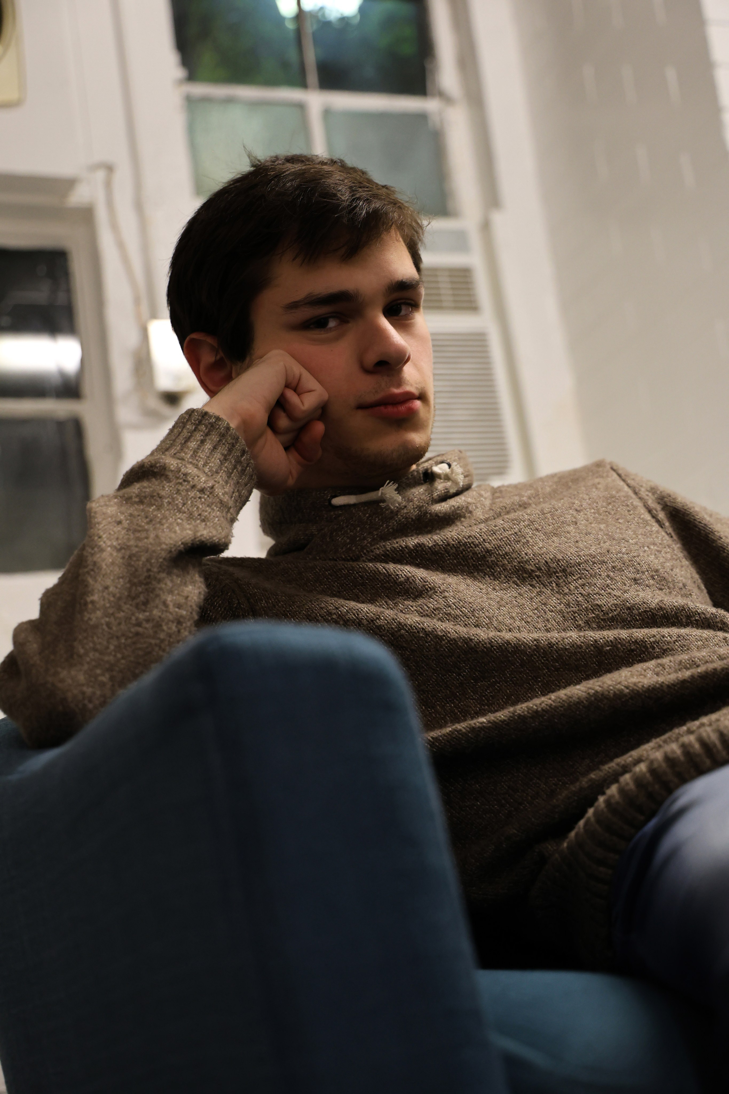 Home. Portrait photographer based in Toronto — Blinova Mariia