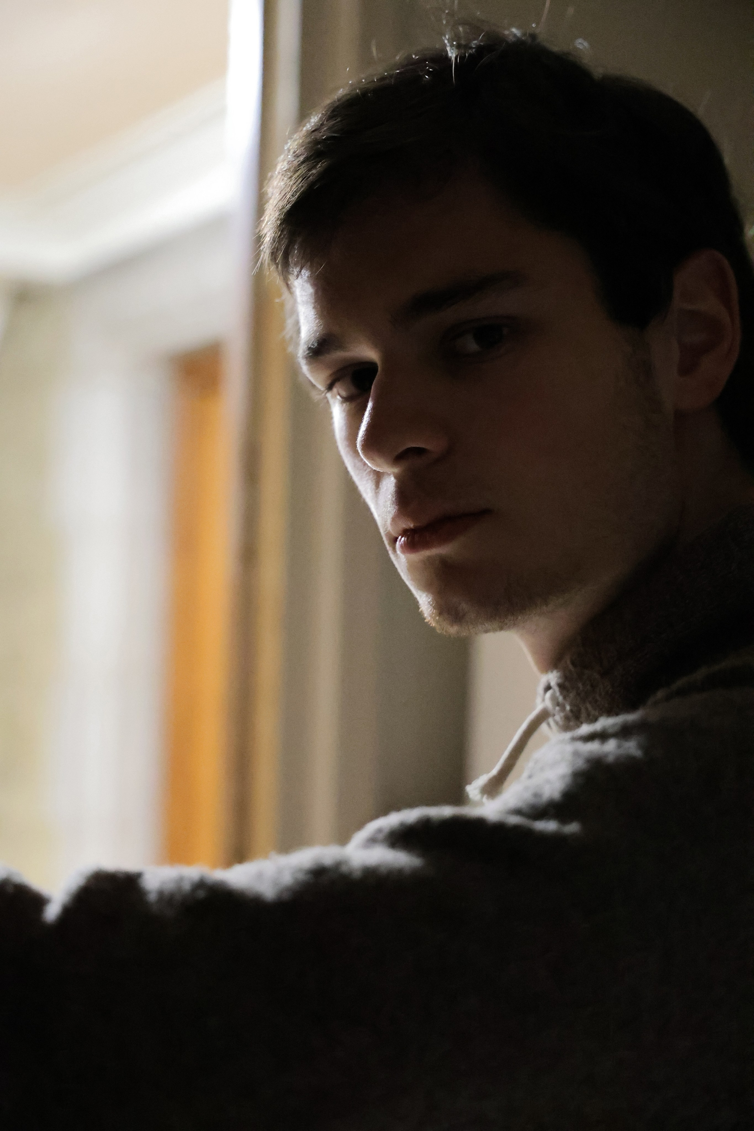 Home. Portrait photographer based in Toronto — Blinova Mariia