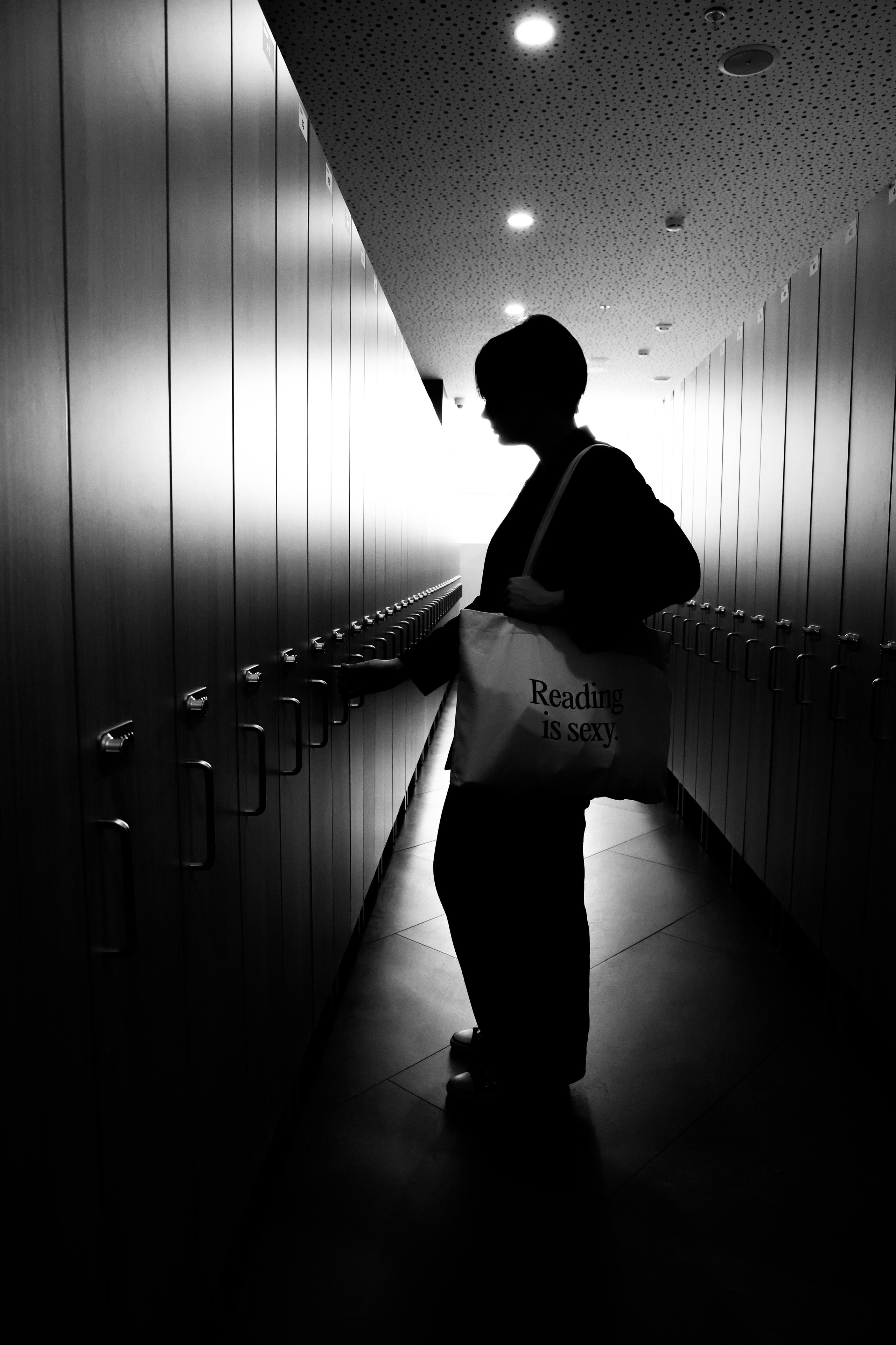 Vampire. Portrait photographer based in Toronto — Blinova Mariia