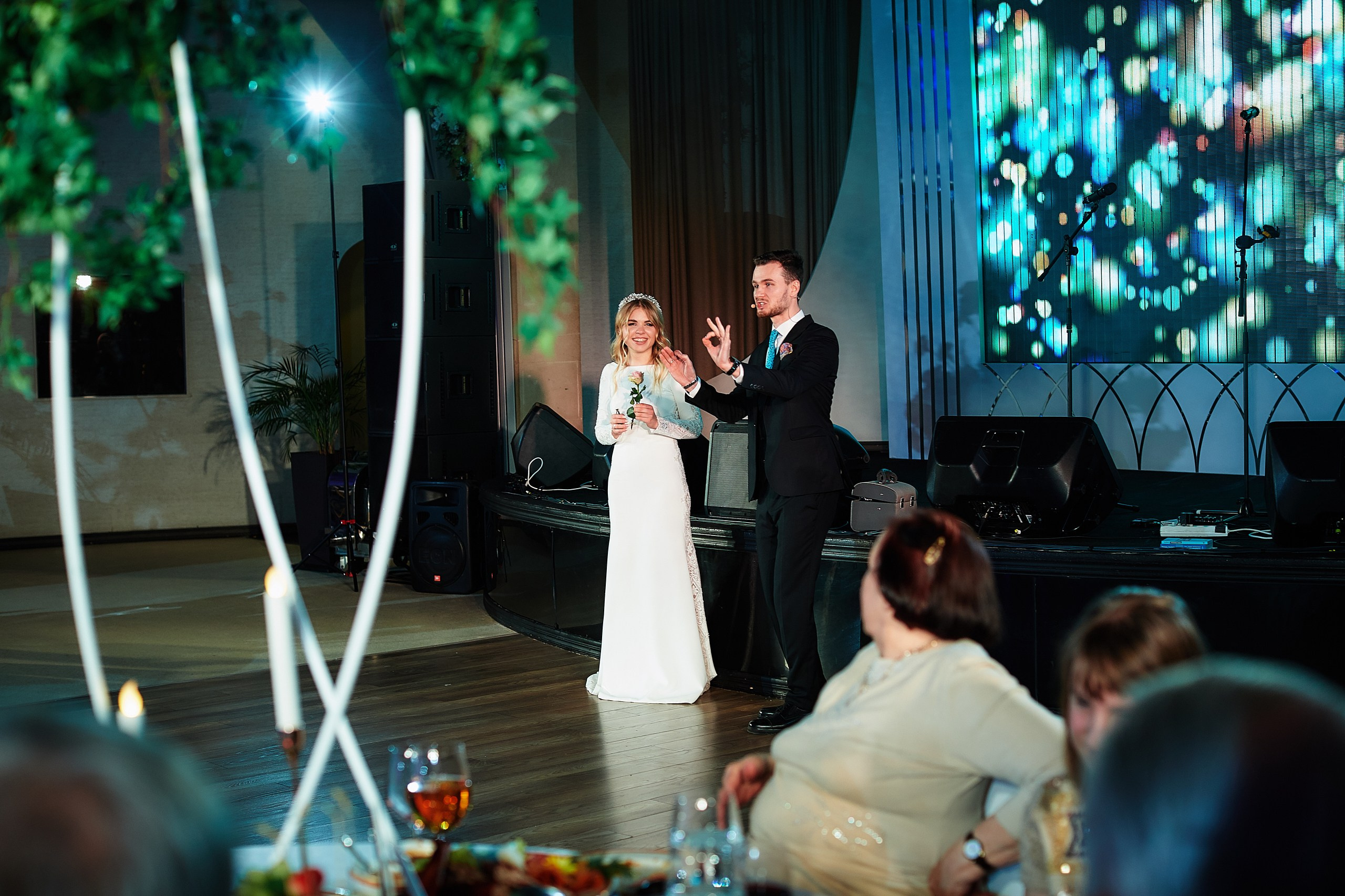 Олег и Мария. Портфолио