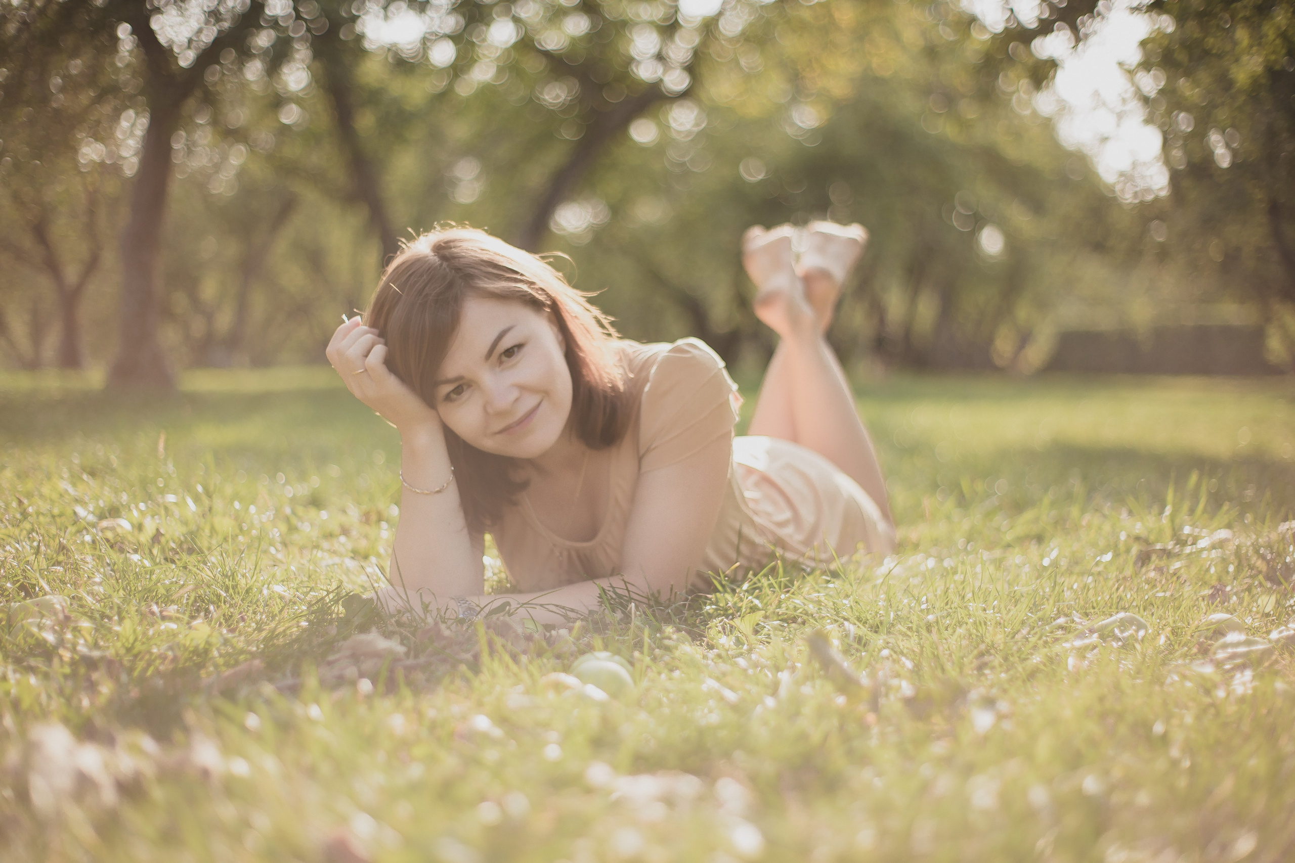 Мария в Коломенском. Бренд‑фотограф в Москве | Rina _Sphoto — личный и бизнес‑контент