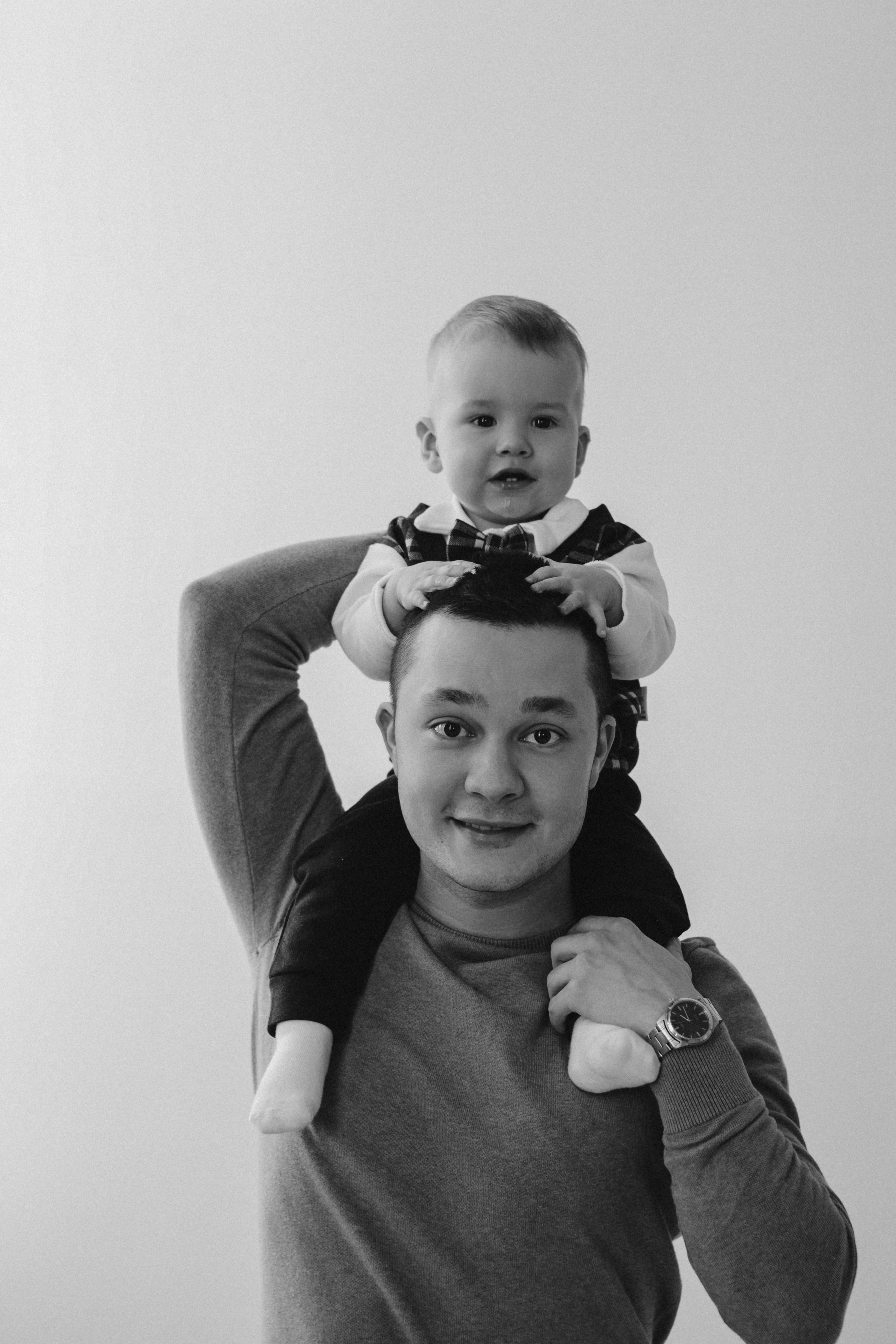 Семейная. Главная