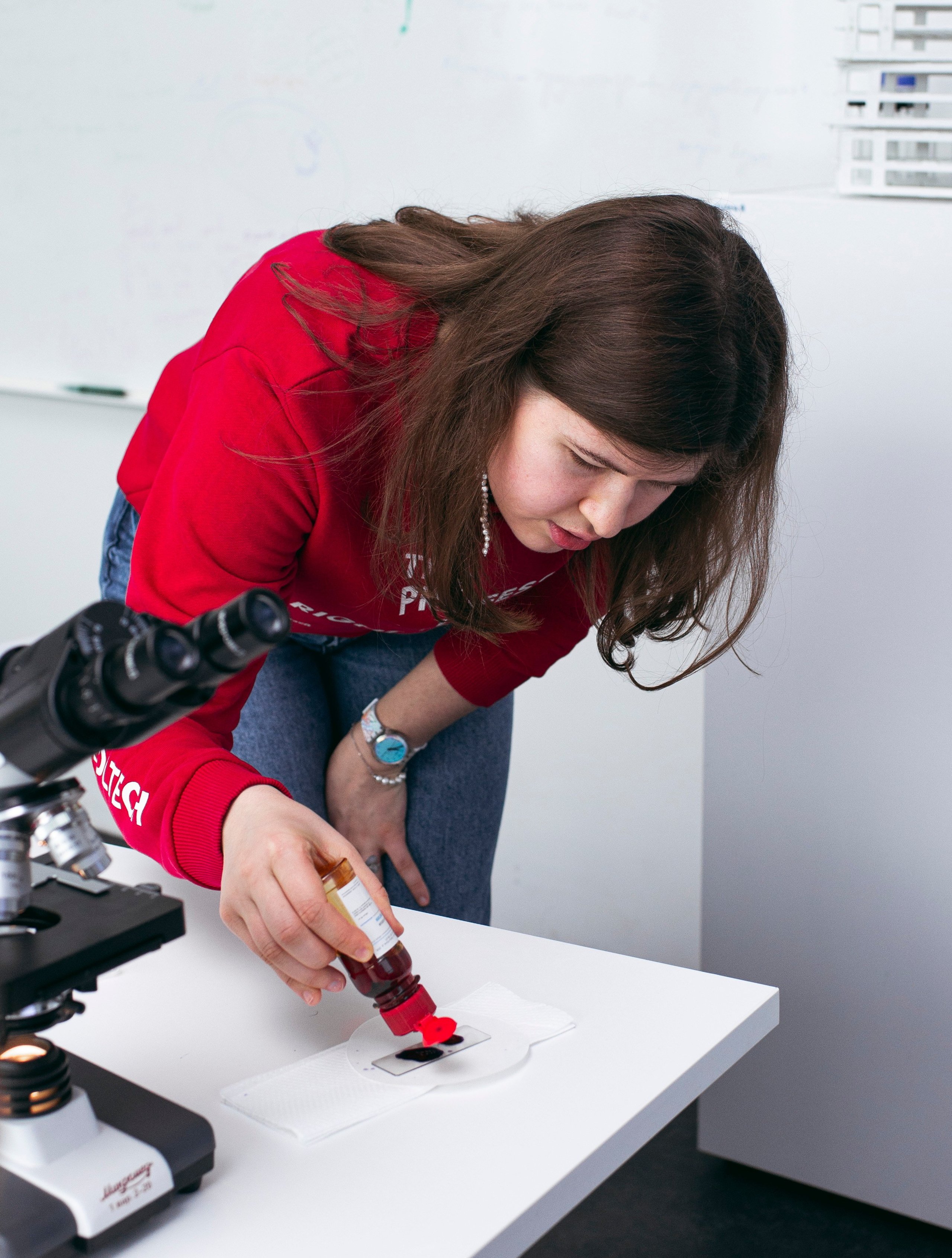 SKOLTECH. Фотограф в Москве Алейникова Евгения