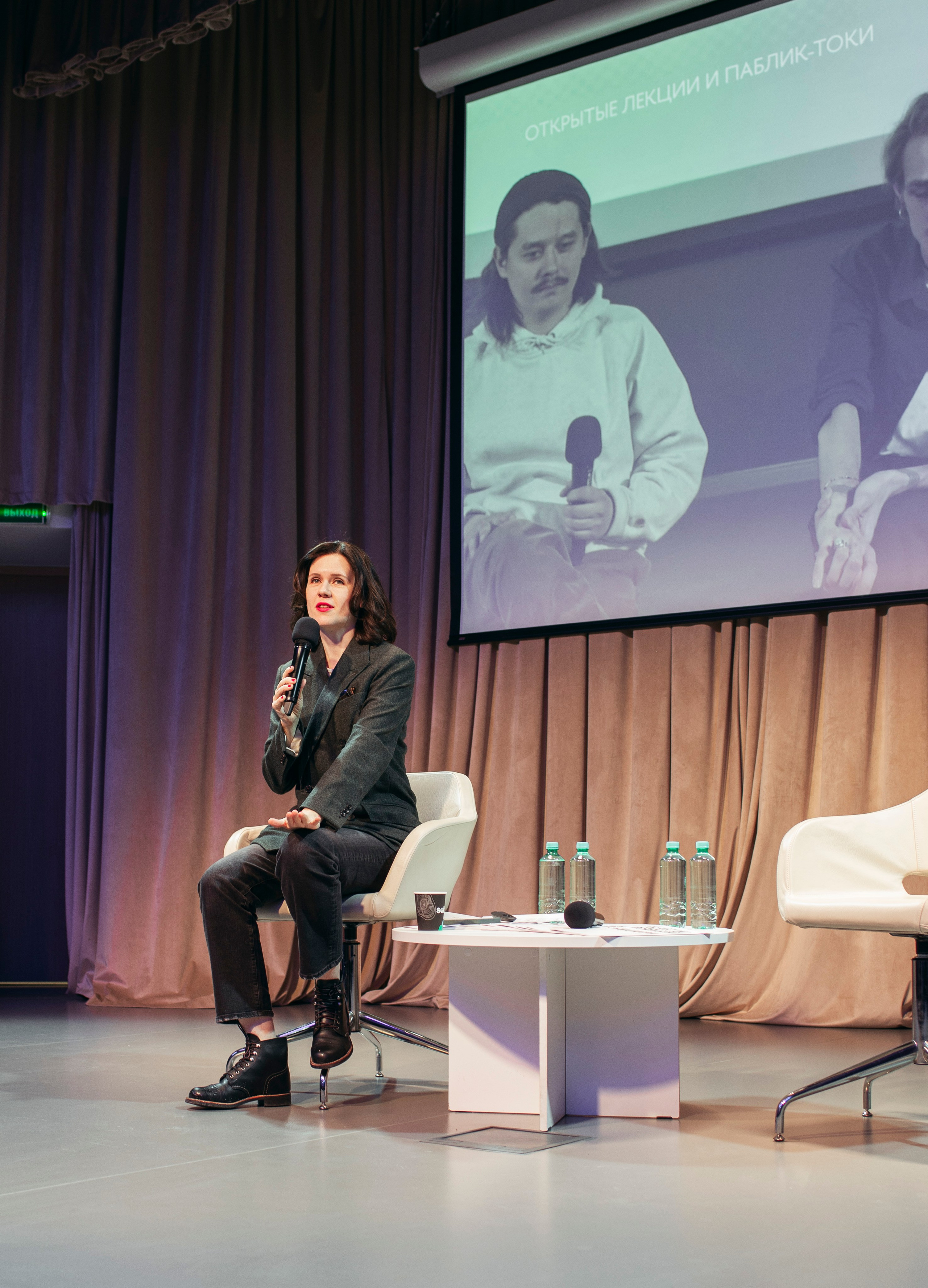 День открытых дверей. Фотограф в Москве Алейникова Евгения