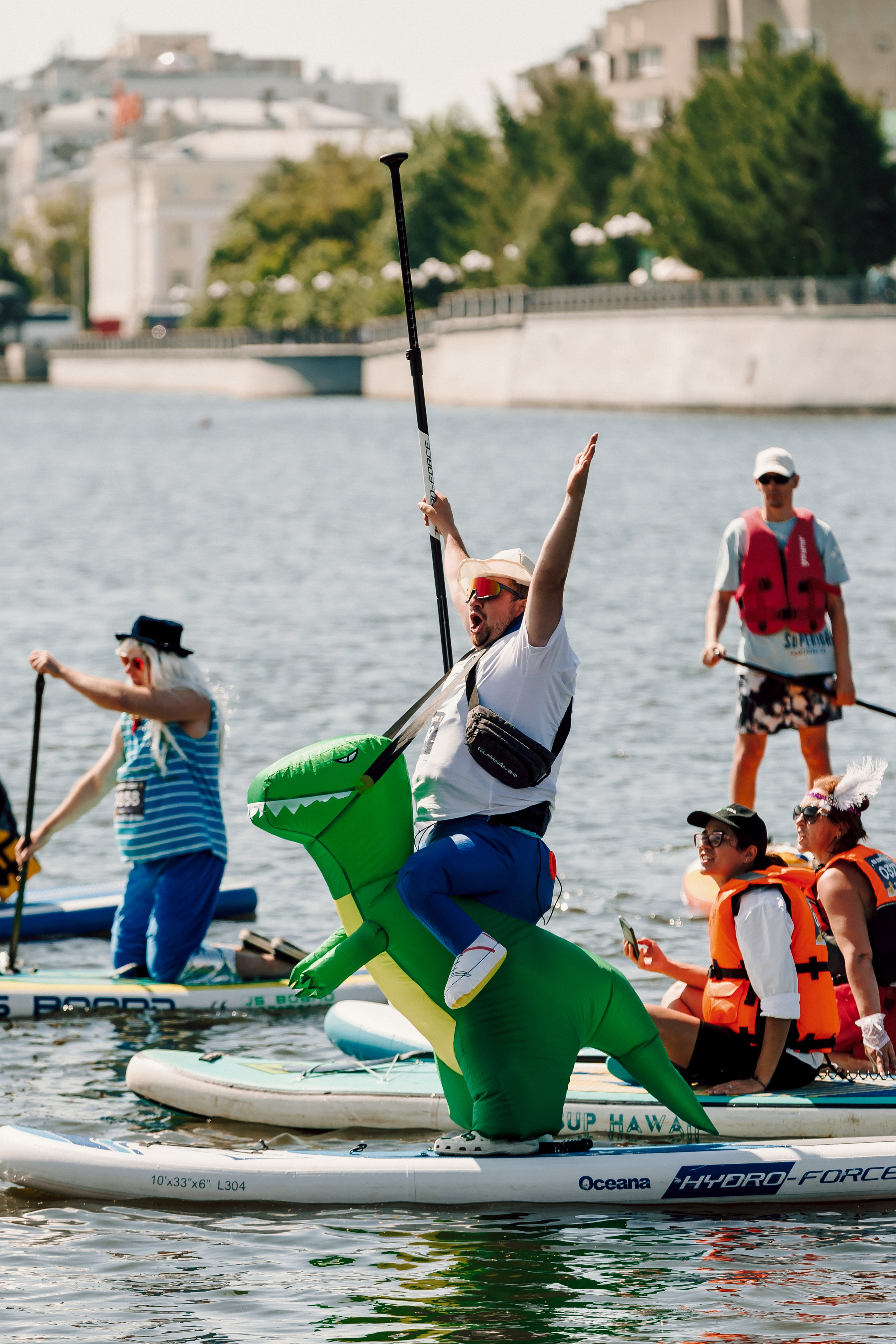 E1 Sup Fest 2024. Лёшка Варзегов — фотограф