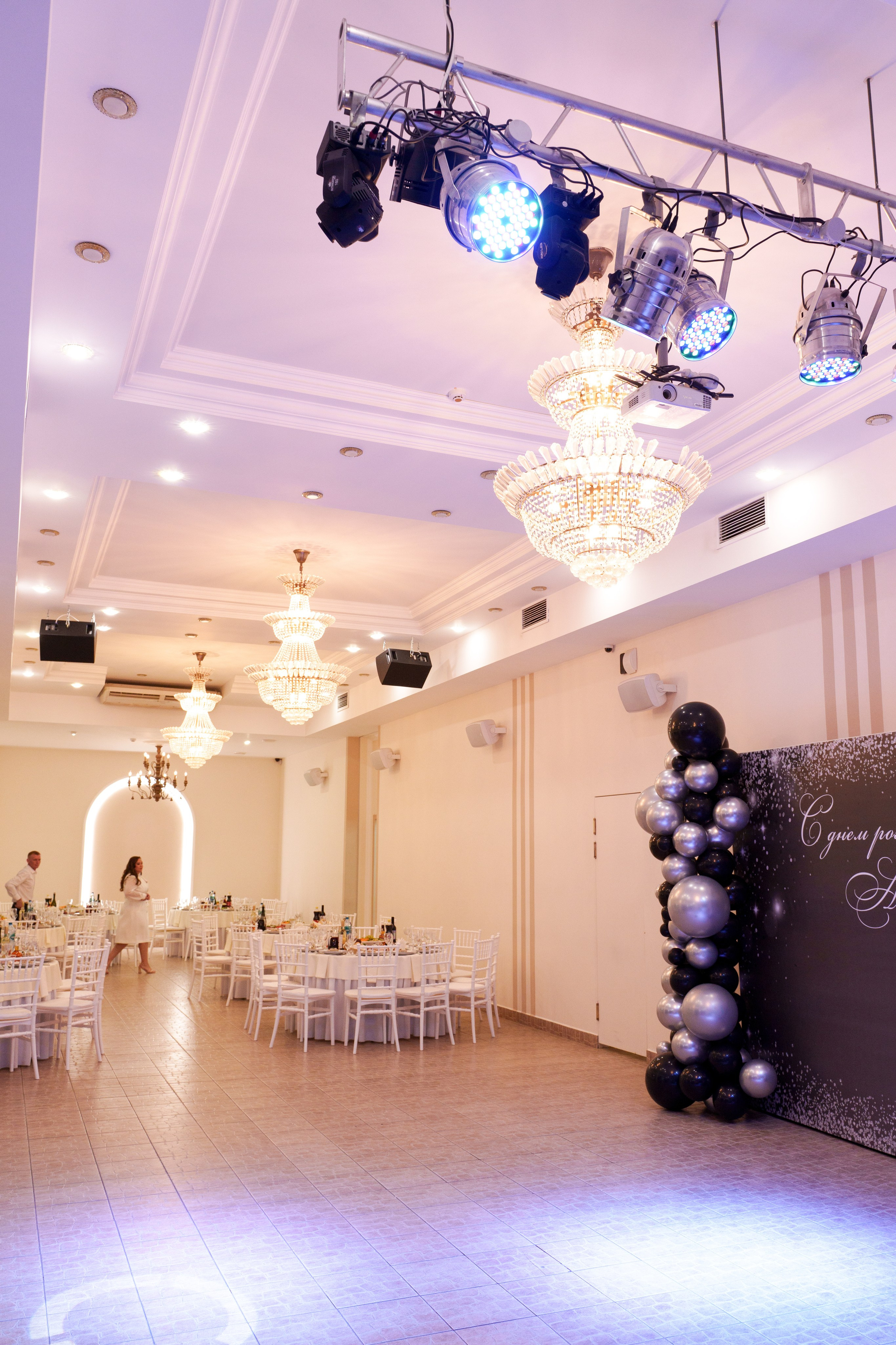 Банкетные залы. Иван Упоров — фотограф, рилсмейкер чебоксары