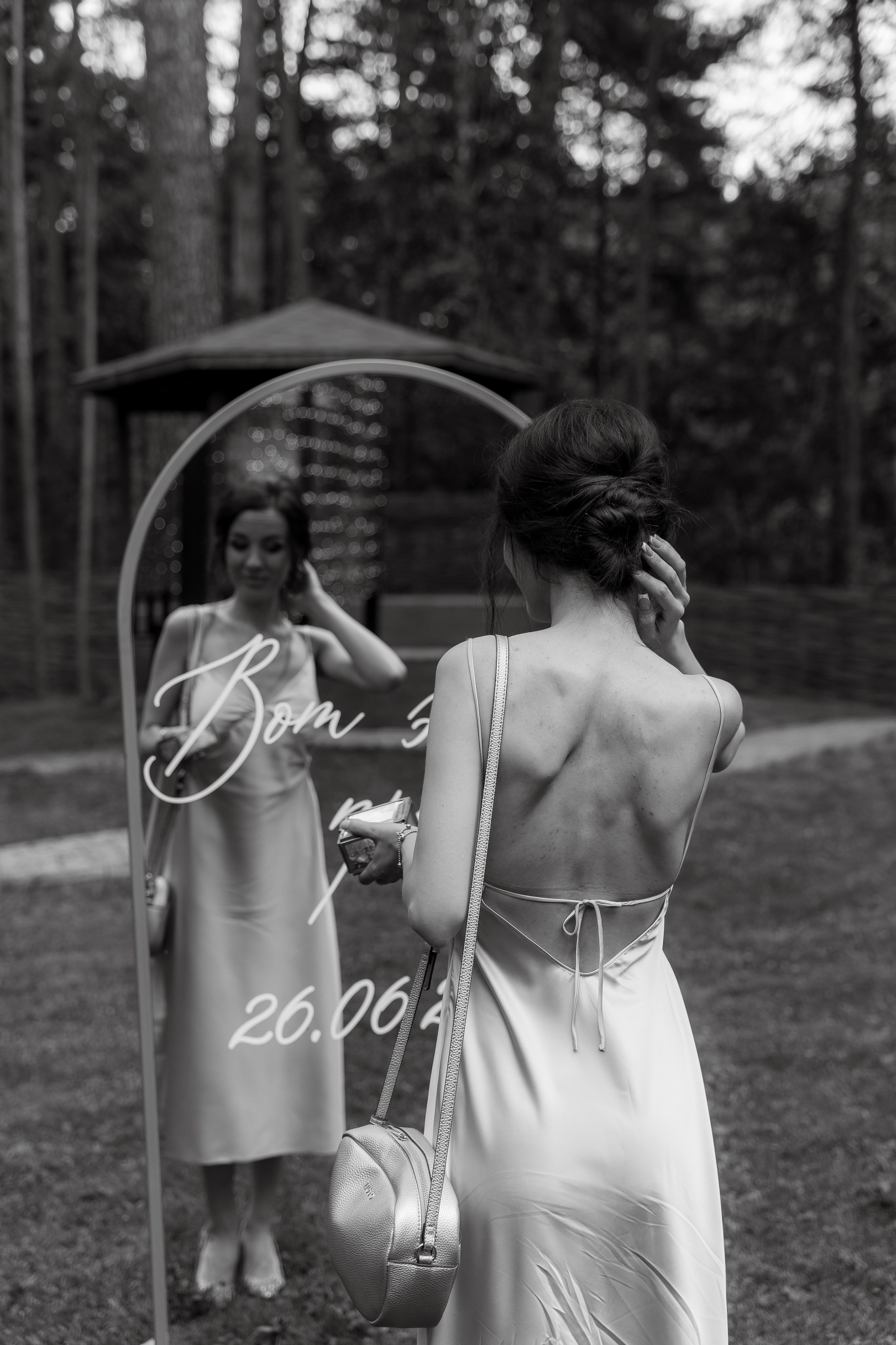 На одном дыхании…. Свадебный и контент фотограф Серёгина Надежда г. Новосибирск