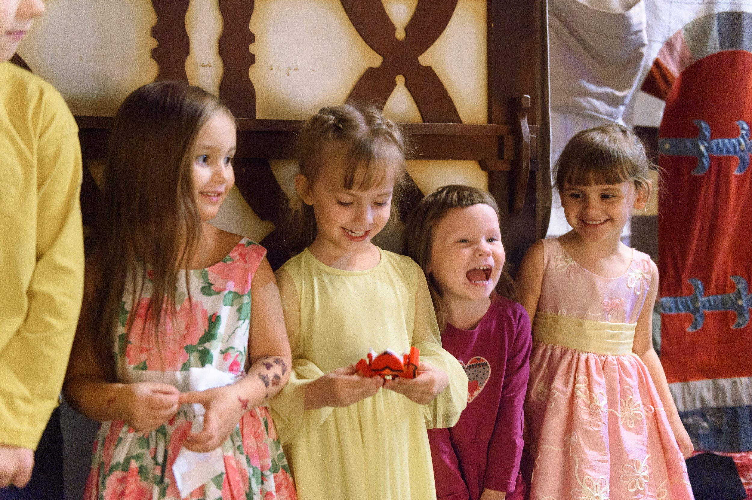 Детский, семейный фотограф СПб, МСК