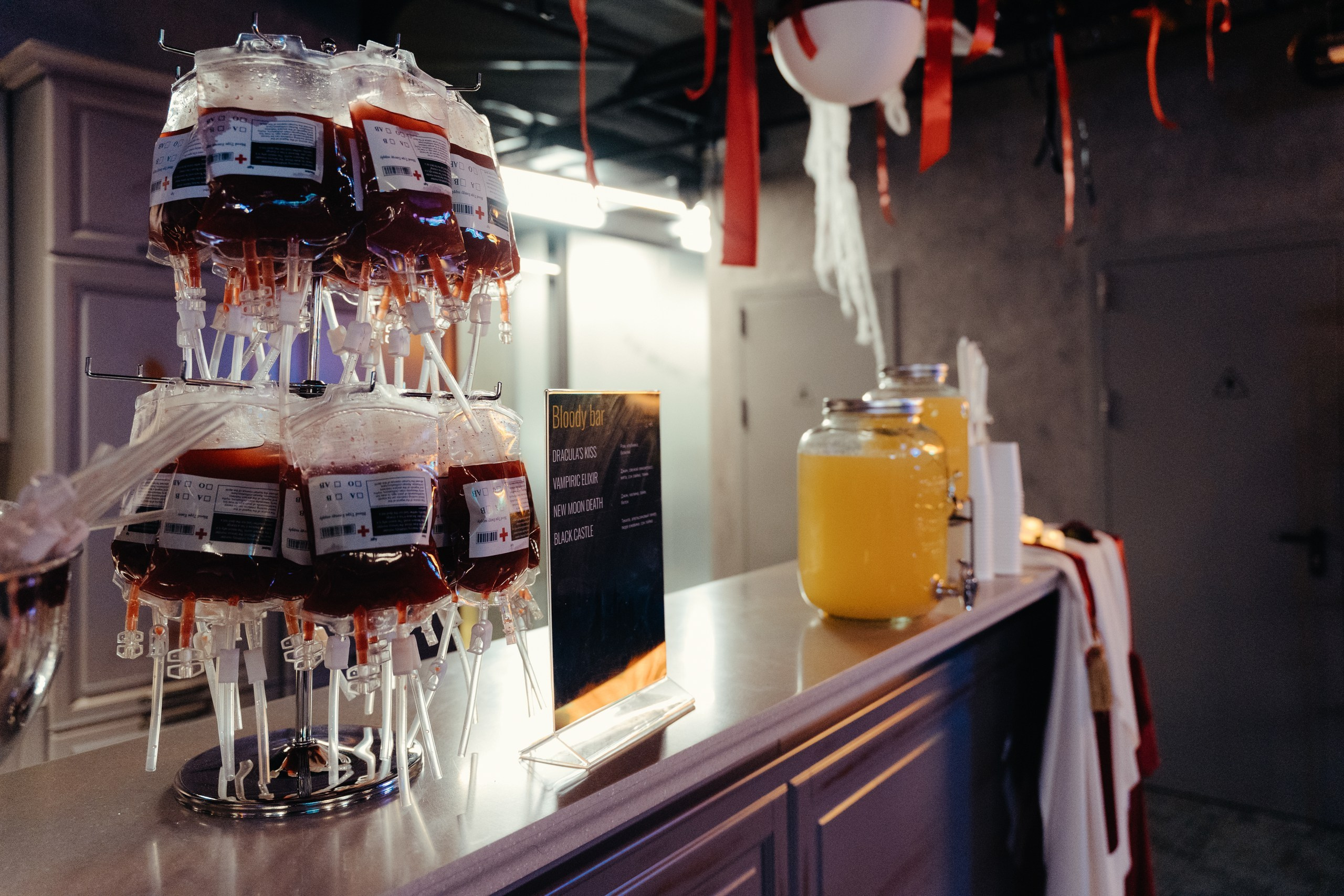 Centra Helloween. Фотограф Дмитрий Алехин. Репортажная съемка мероприятий в Москве