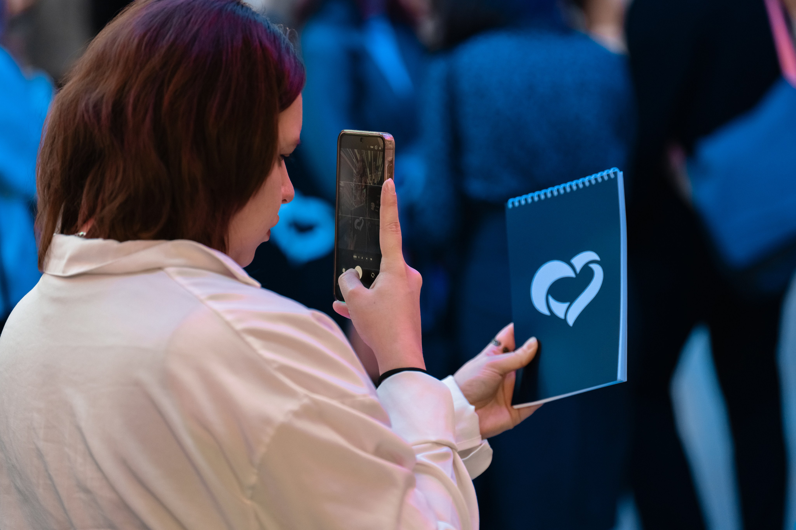 MMMF. Фотограф Дмитрий Алехин. Репортажная съемка мероприятий в Москве