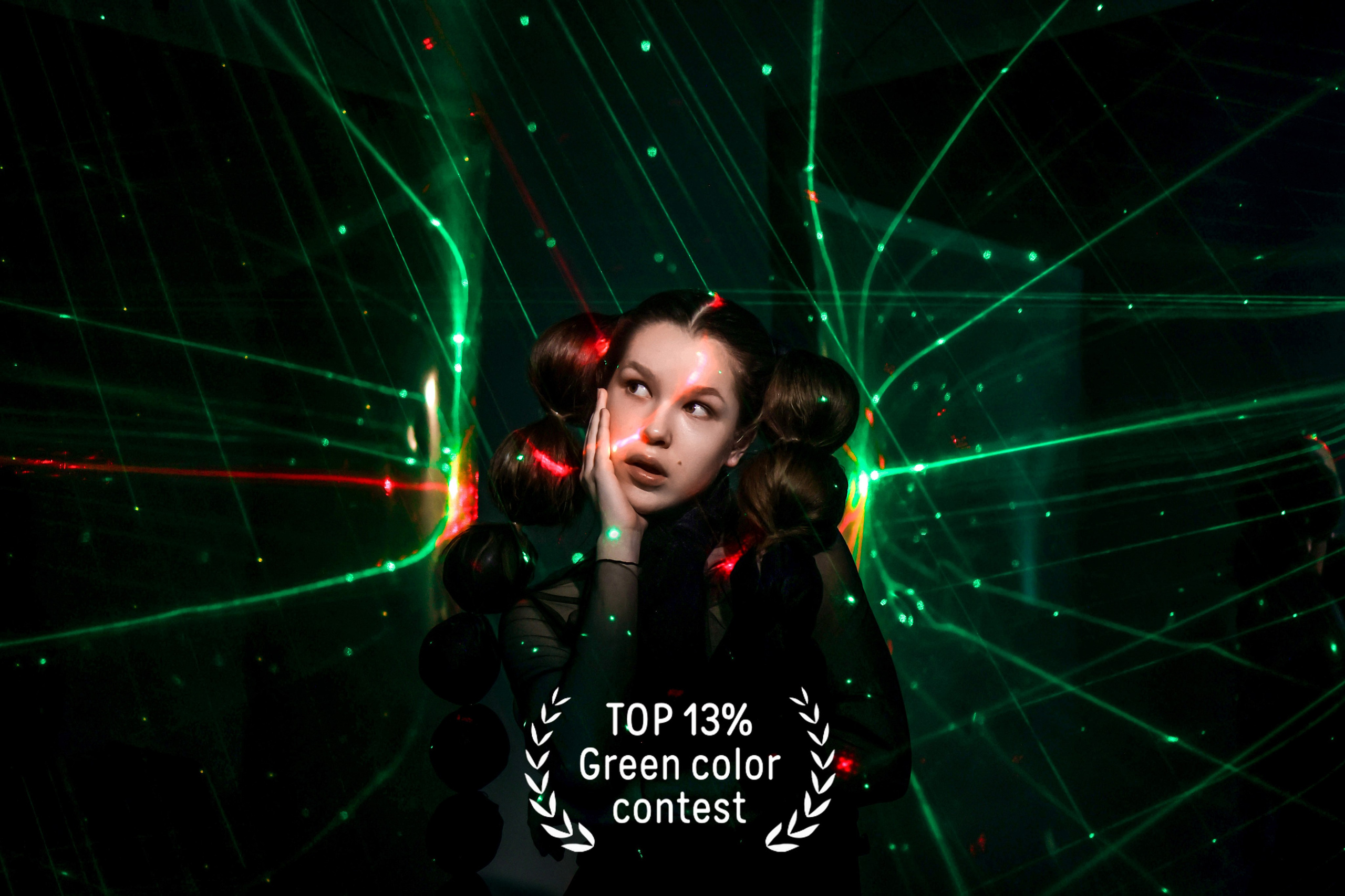 Фотопремия 35AWARDS. Фотограф в Самаре
