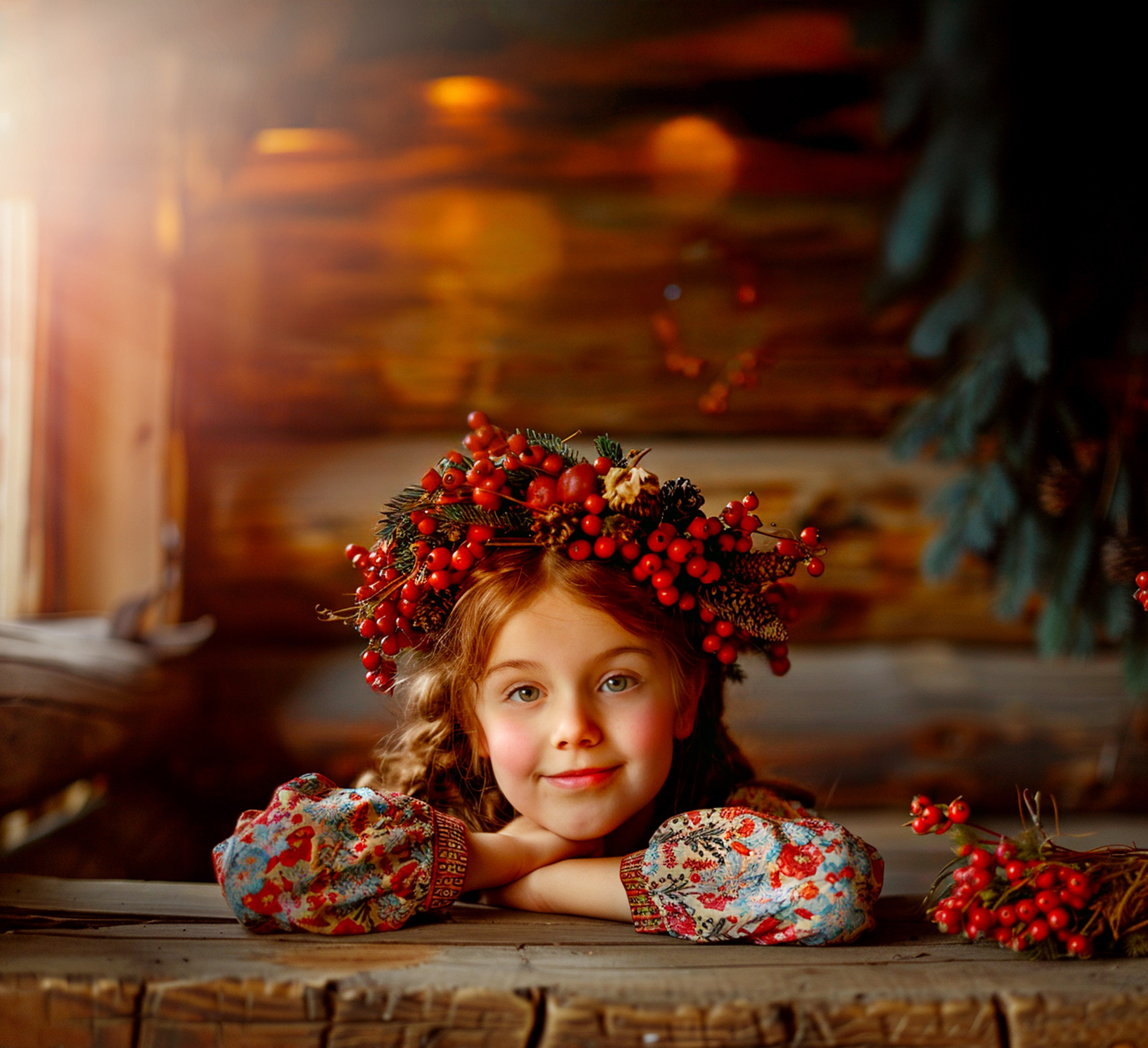 Детская фотосессия. Семейный, свадебный и детский фотограф в Новосибирске Ольга Хидченко