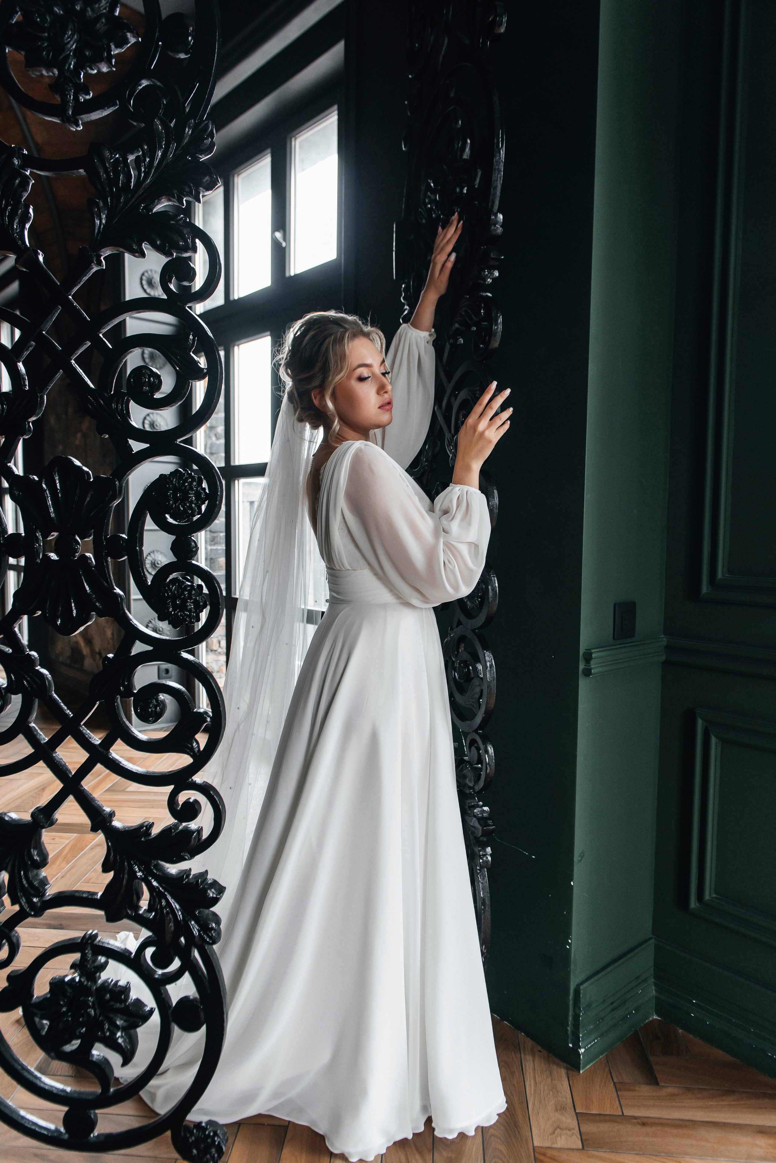 Elizaveta & Oleg. Свадебный и семейный фотограф | Екатерина Вяткина