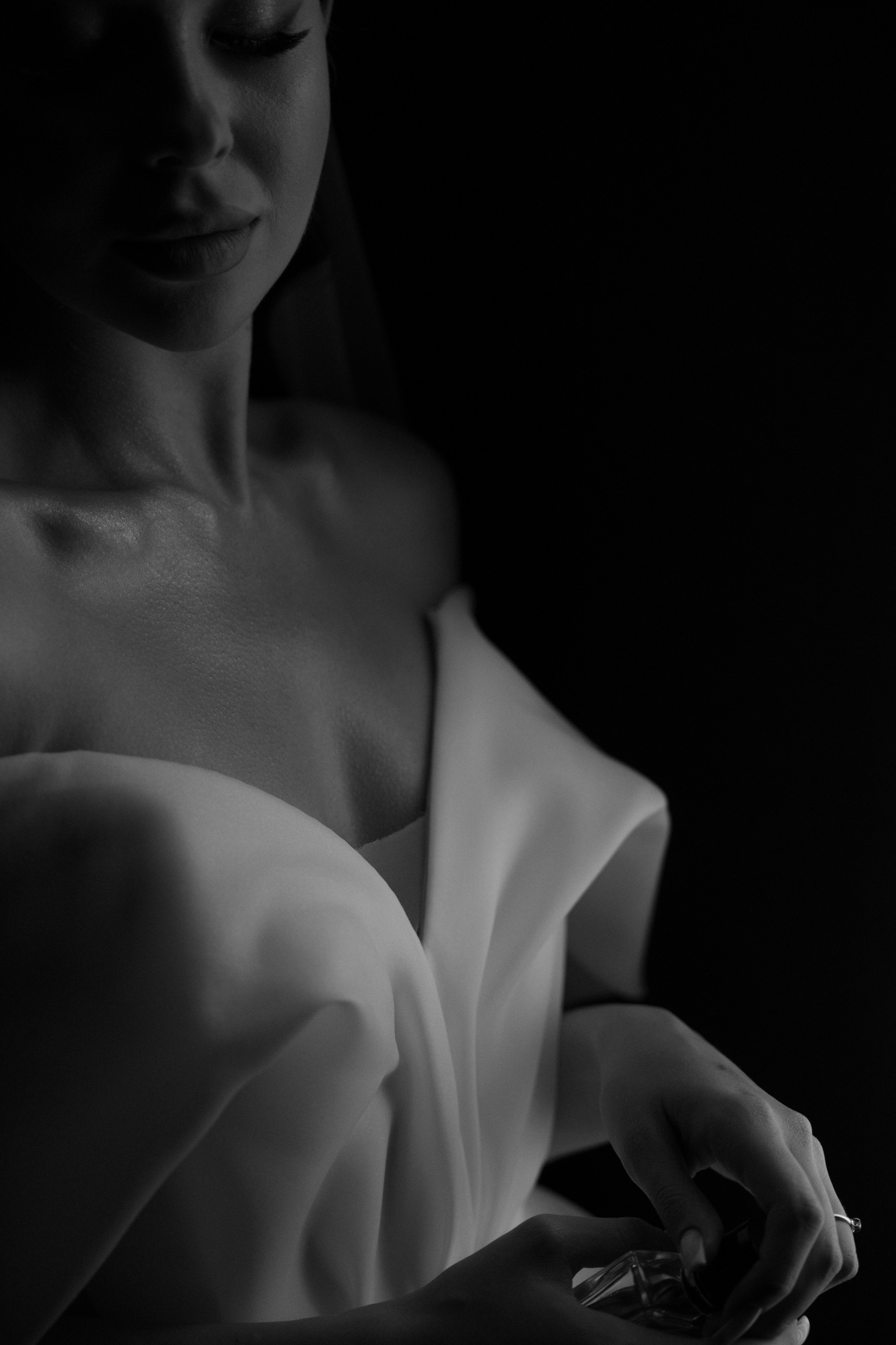 E&N. Свадебный фотограф СПБ Михаил Песиков