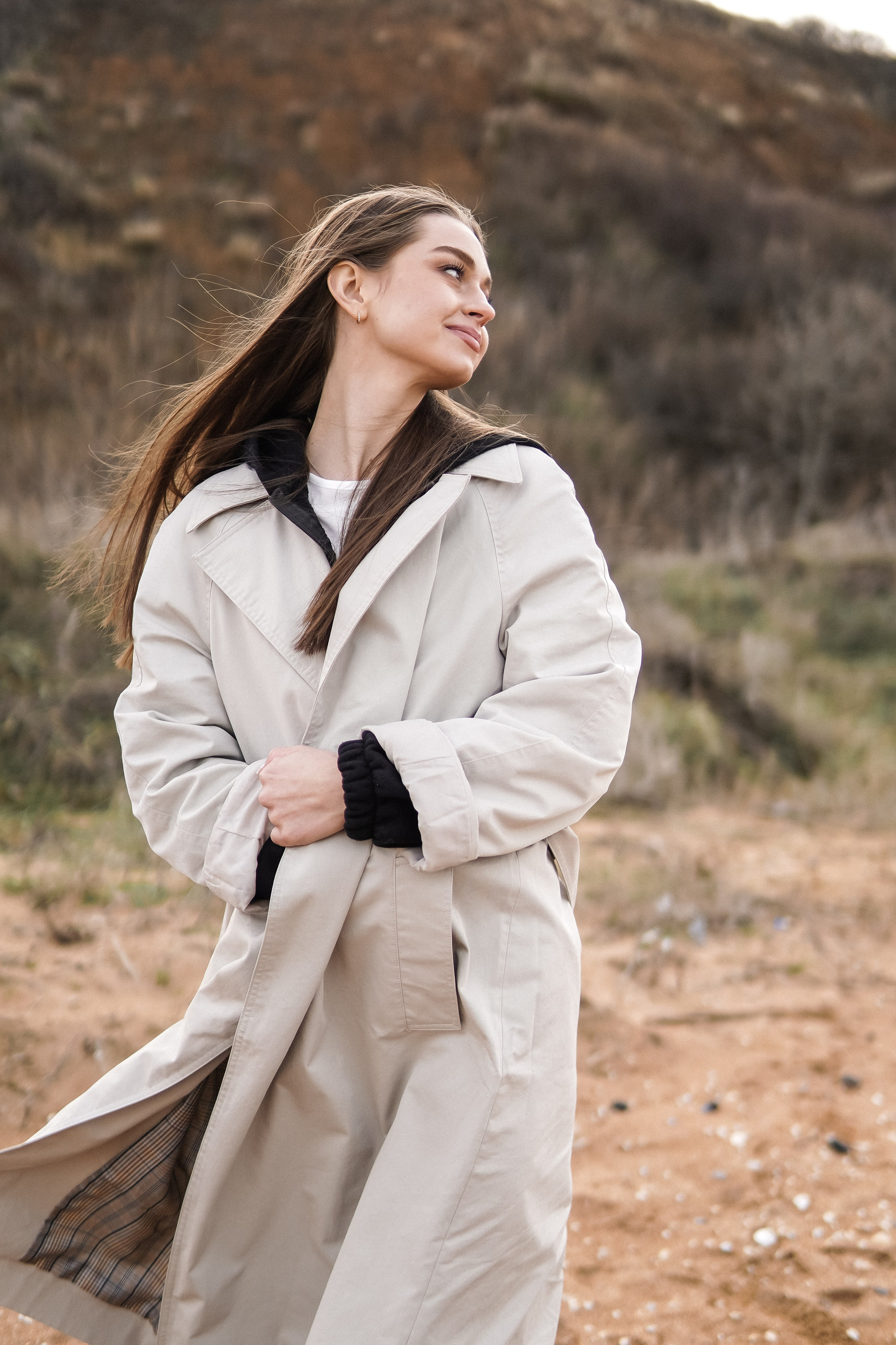 Индивидуальные истории. Фотограф для ваших эмоций — Каролина Исай!