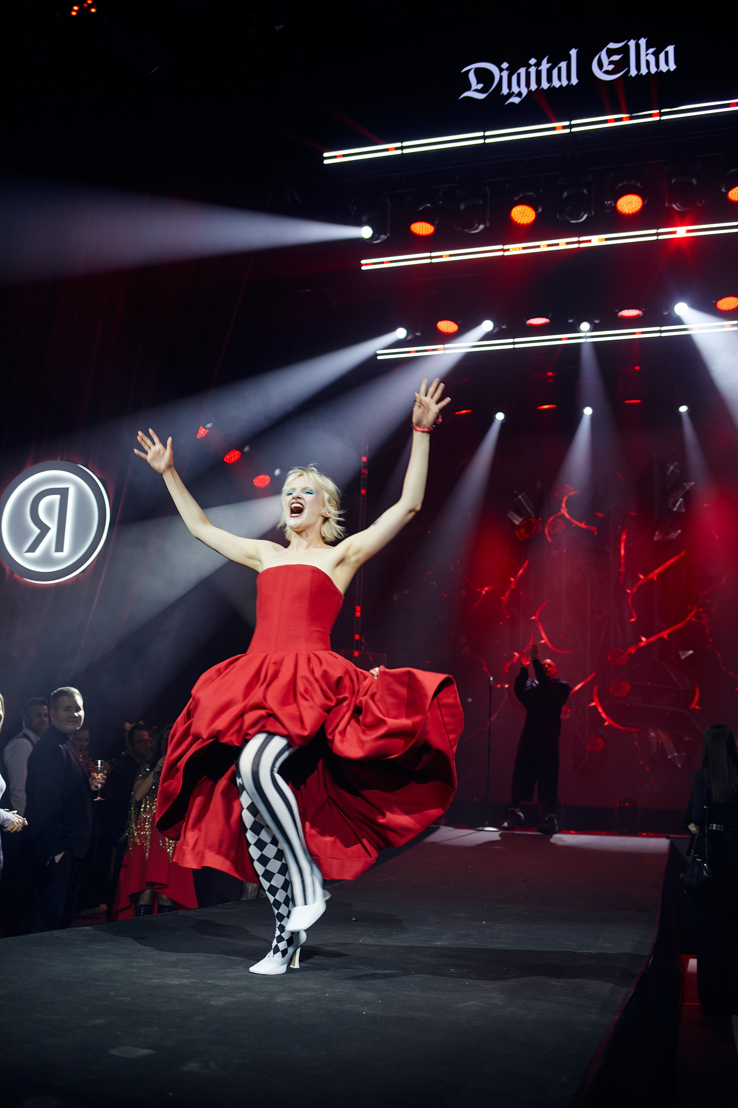 Digital Elka 2025. Репортажный фотограф в Москве Константин Дерягин