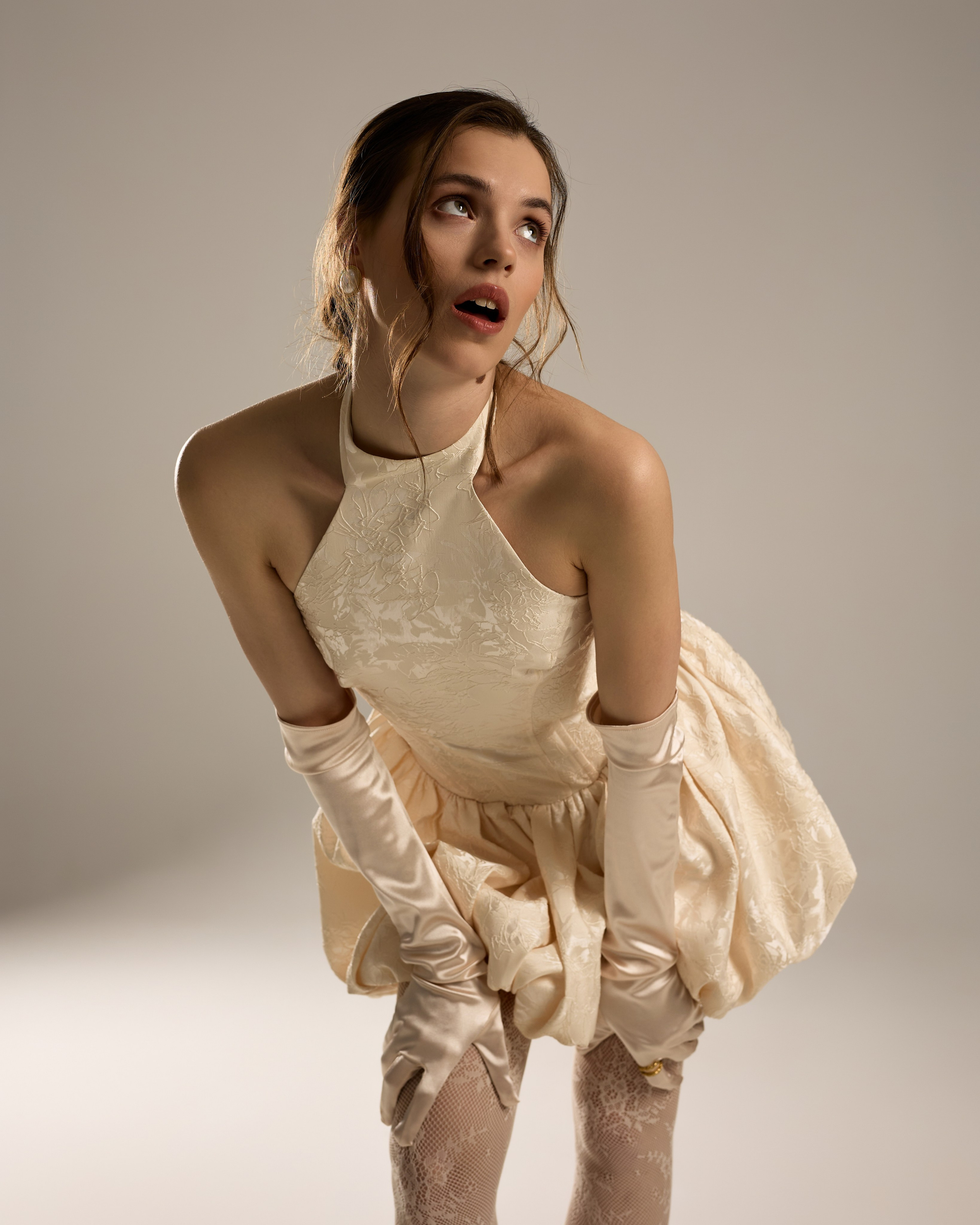 Анна. Ксения Кузнецова