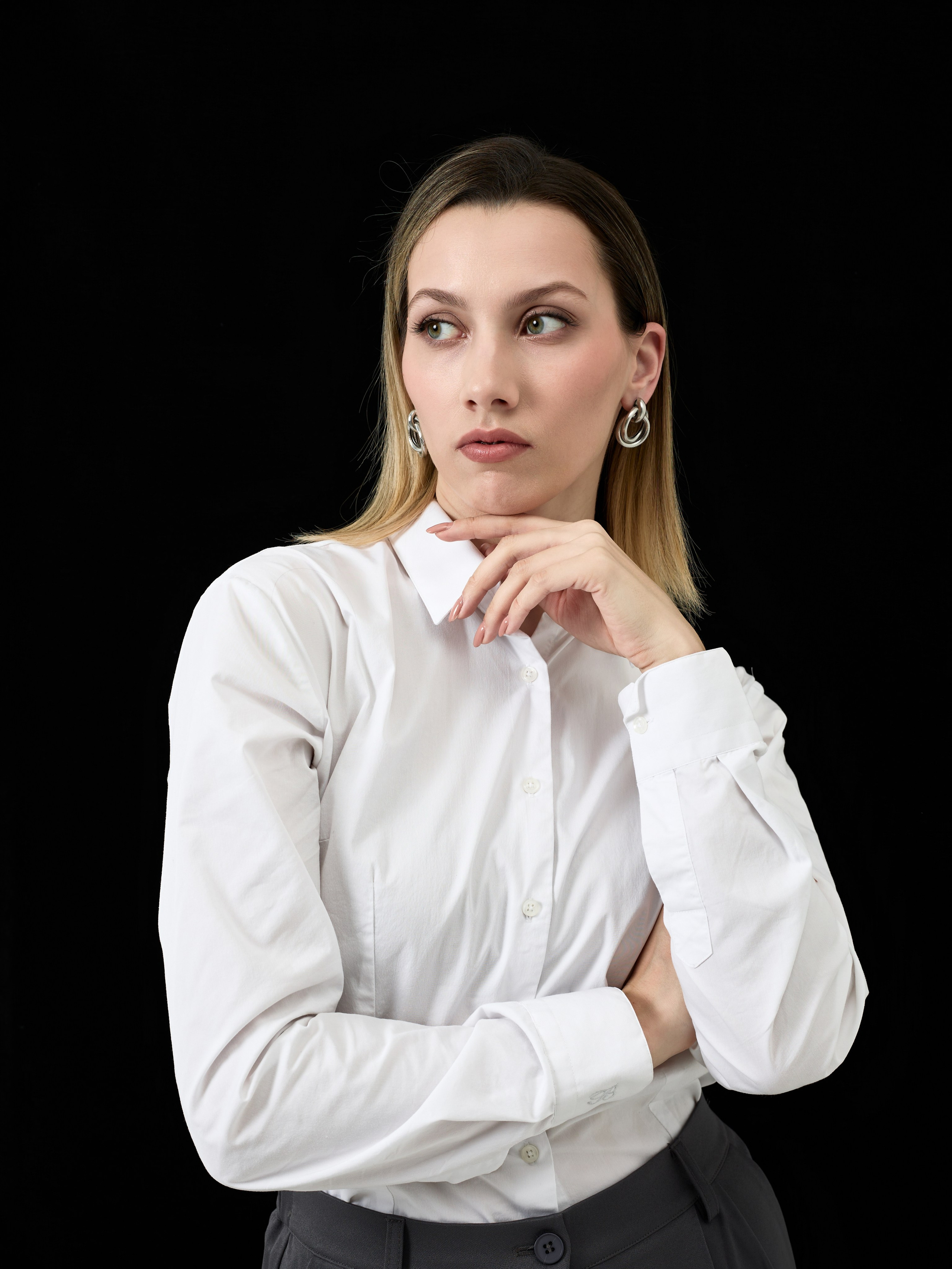 Бизнес-портрет Валентина. Ксения Кузнецова