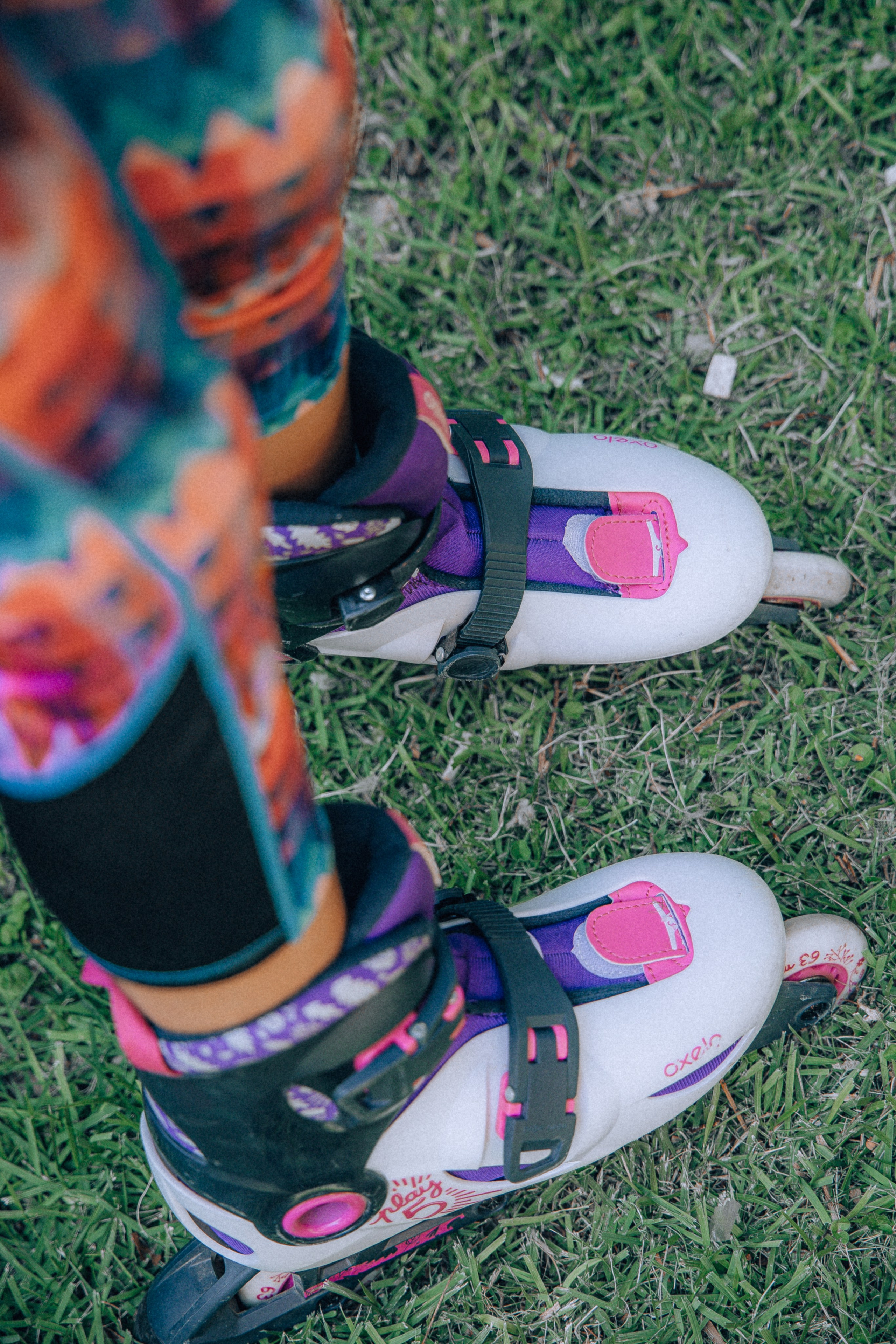 София. Каникулы. Нетания. Anna Gidros — профессиональный фотограф