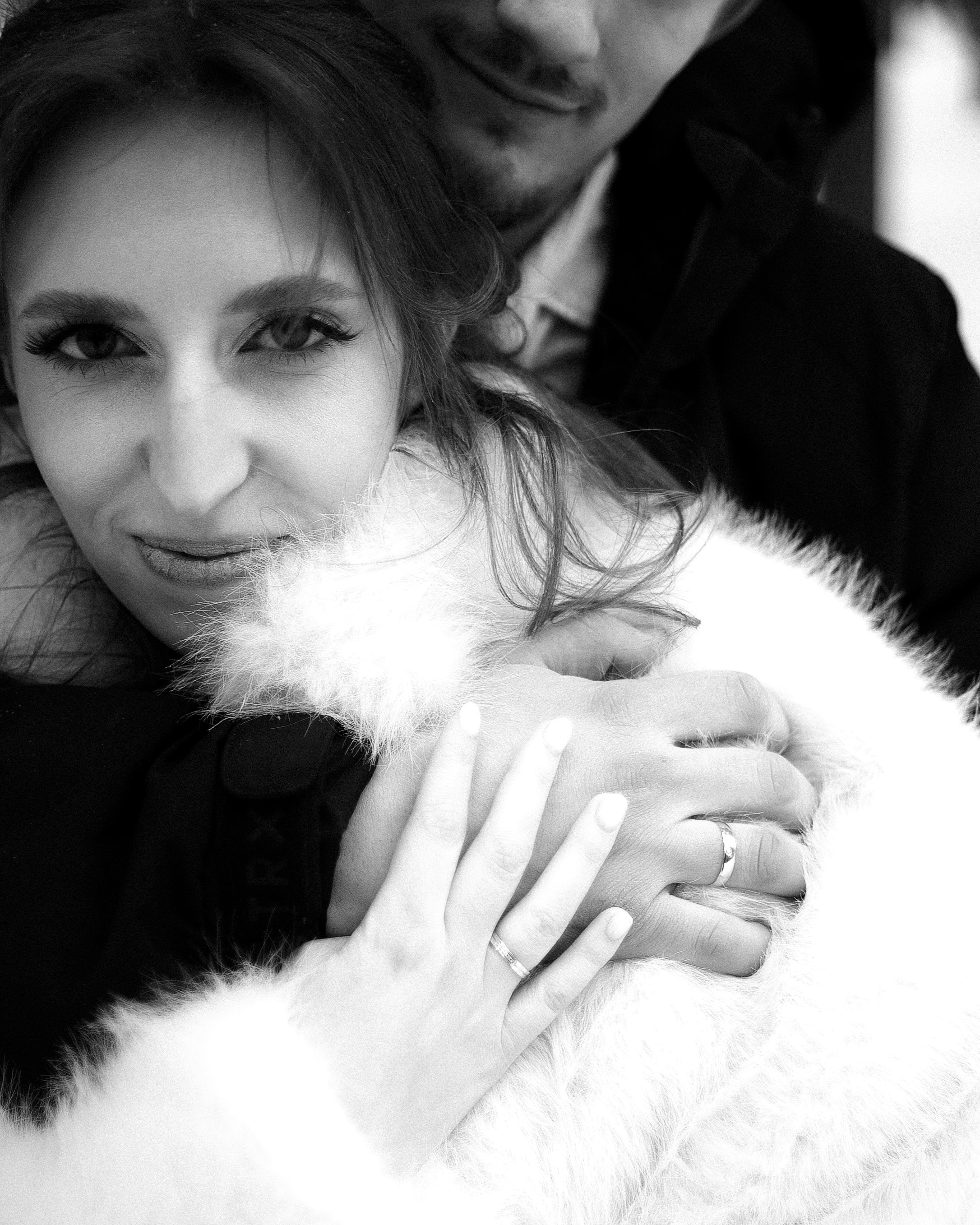 Свадебная съемка Валера и Ксюша. Фотограф в Новосибирске Владислав Унтерберг