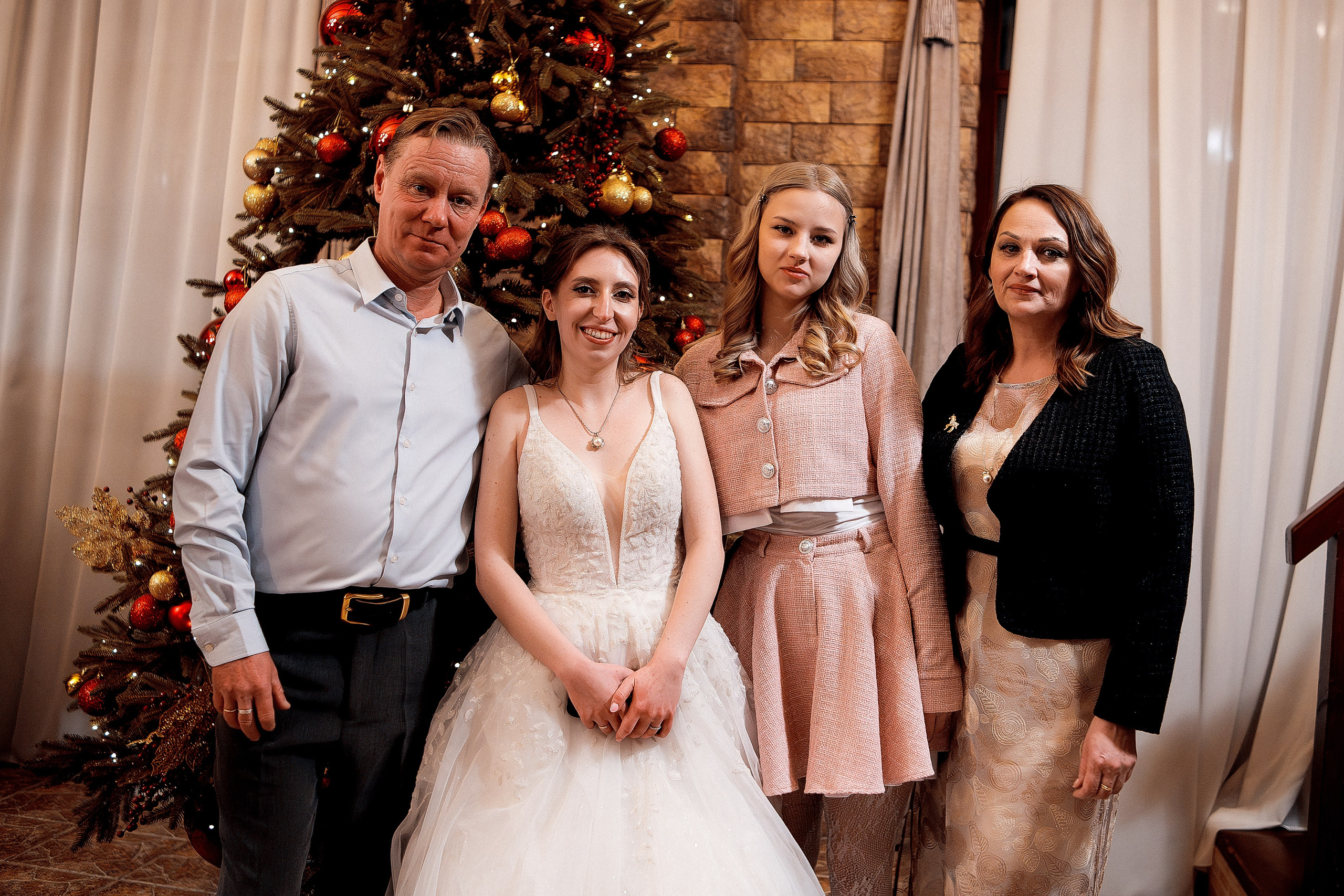 Свадебная съемка Валера и Ксюша. Фотограф в Новосибирске Владислав Унтерберг